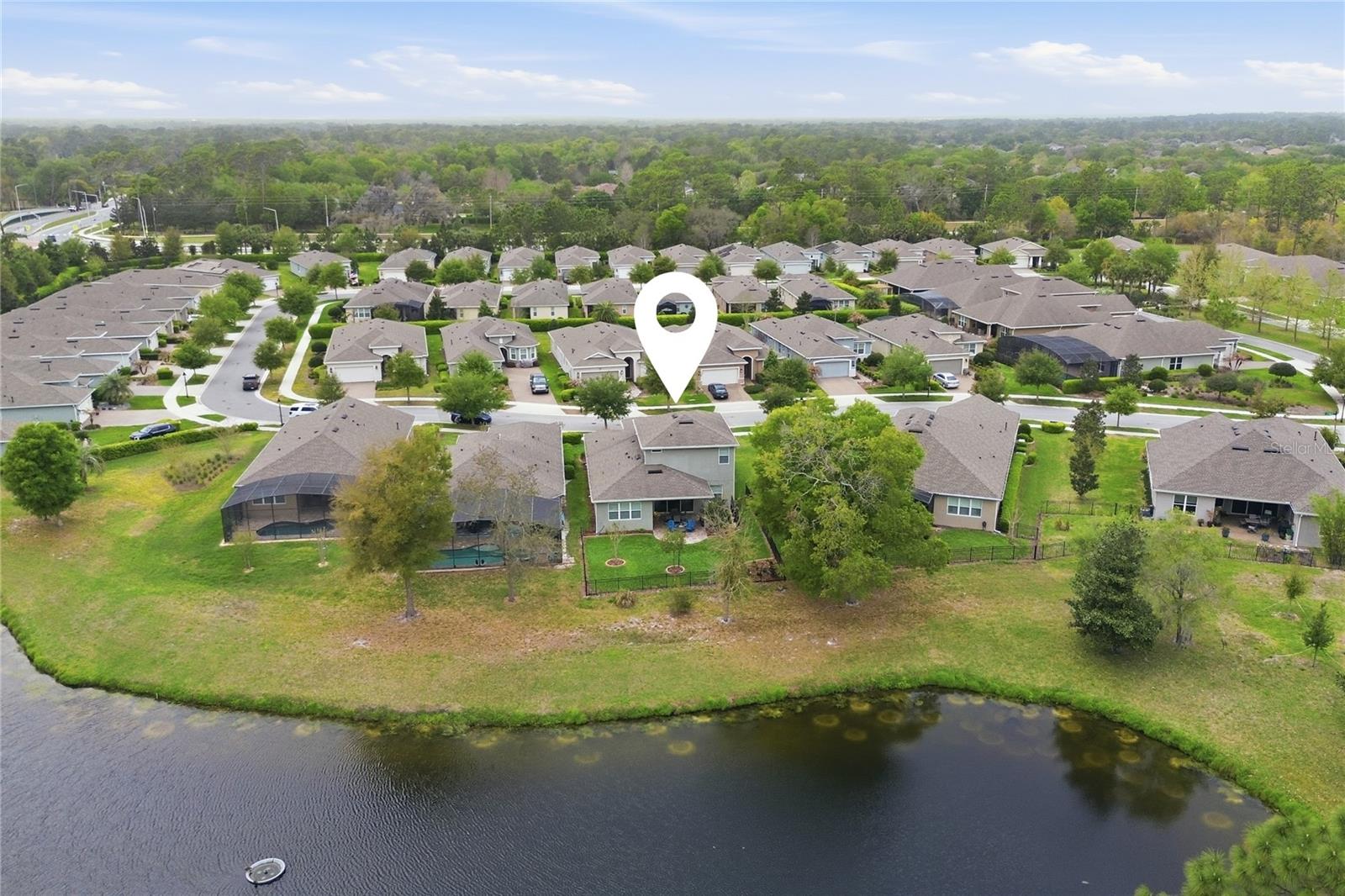 VICTORIA GARDENS PH 8 - Residential