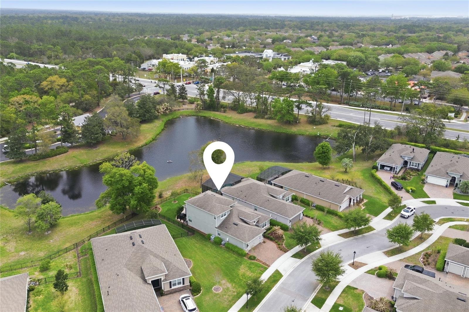 VICTORIA GARDENS PH 8 - Residential