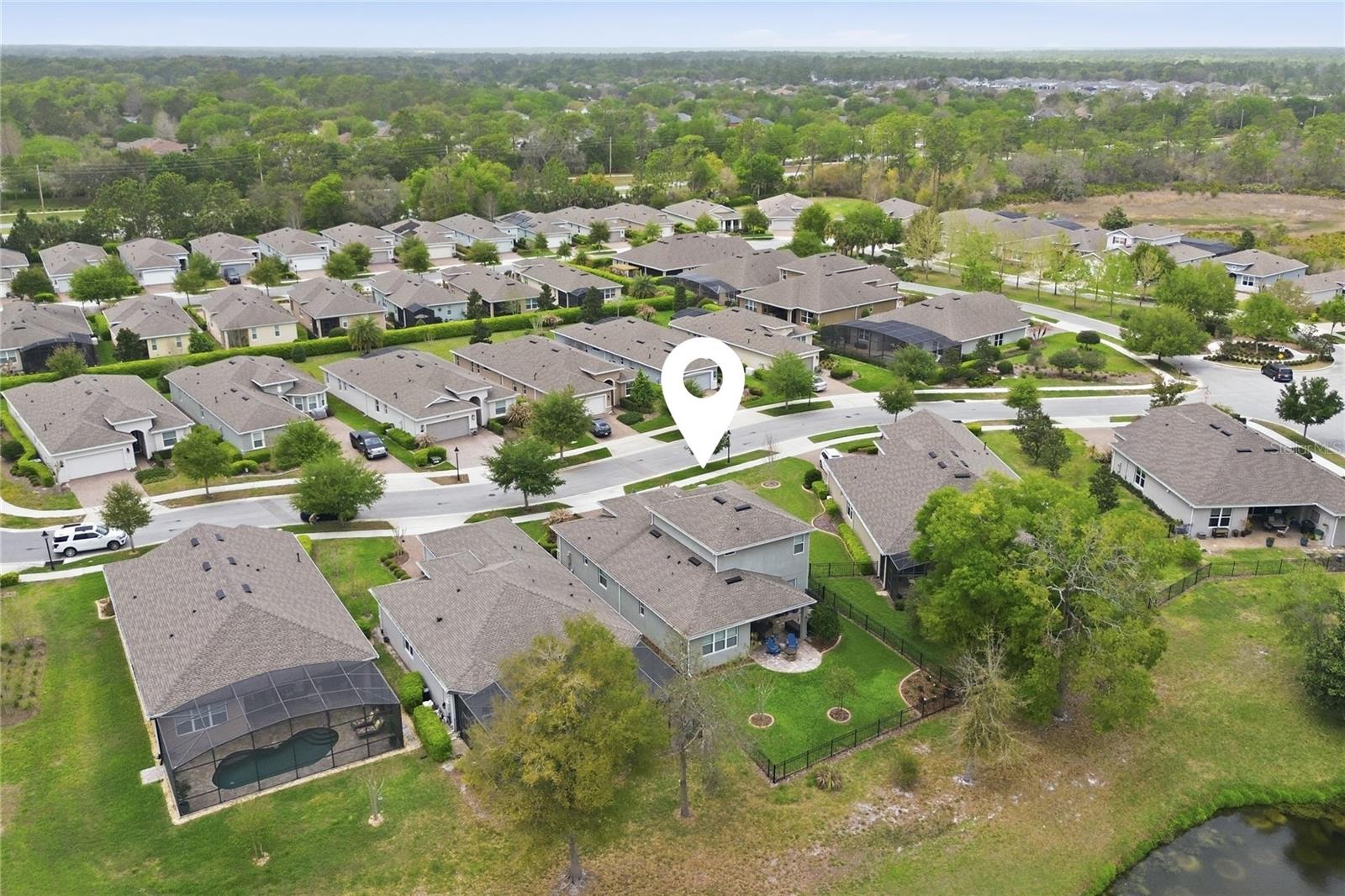 VICTORIA GARDENS PH 8 - Residential