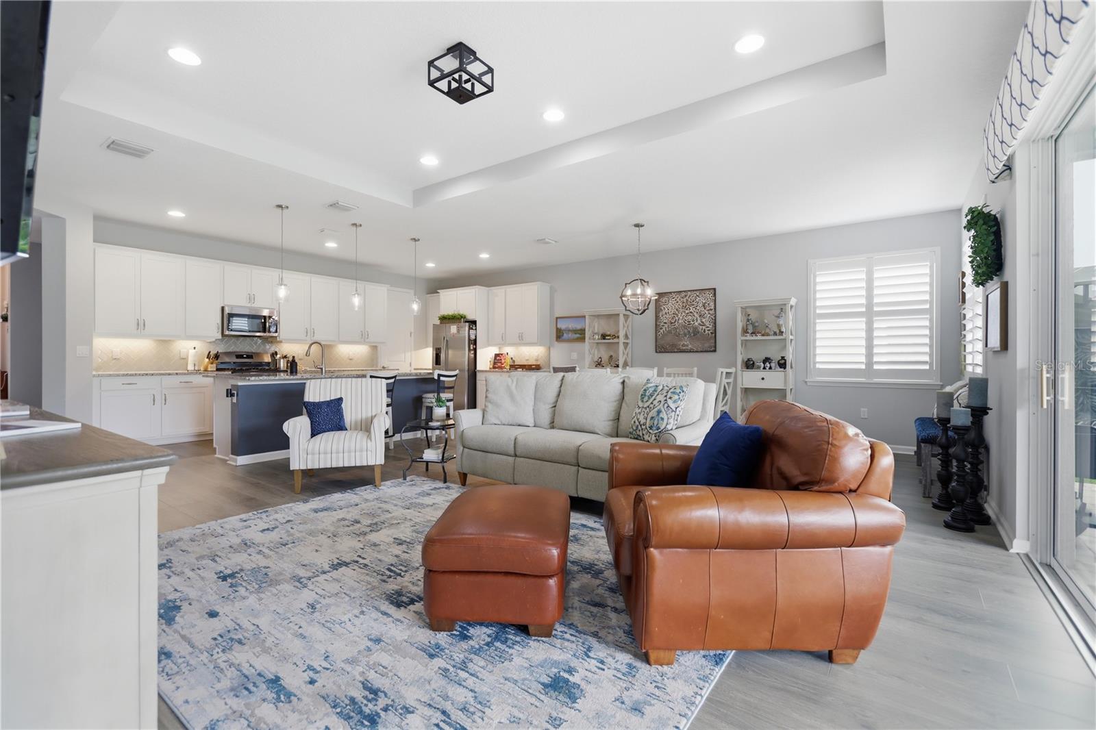 VICTORIA GARDENS PH 8 - Residential