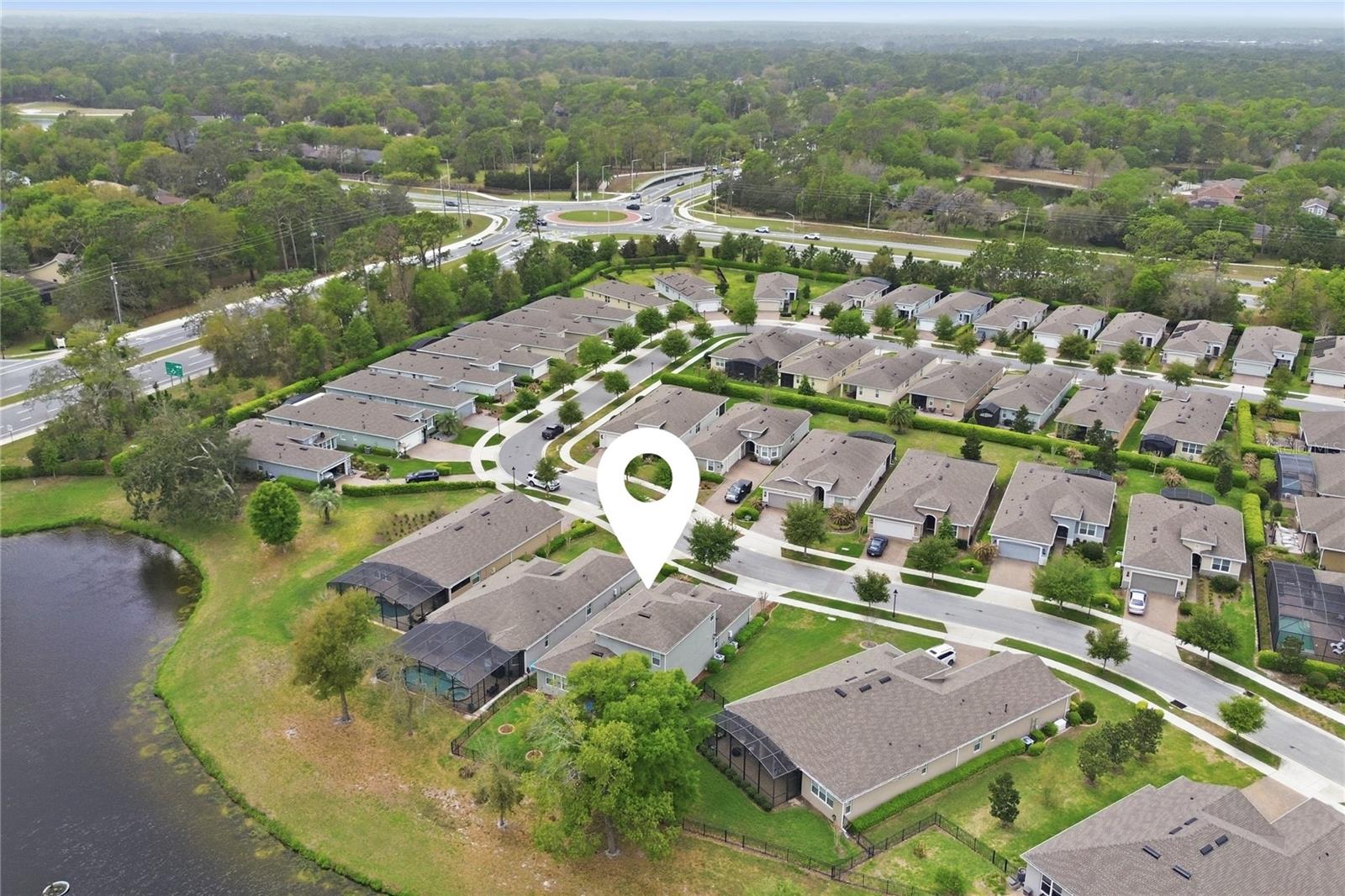 VICTORIA GARDENS PH 8 - Residential