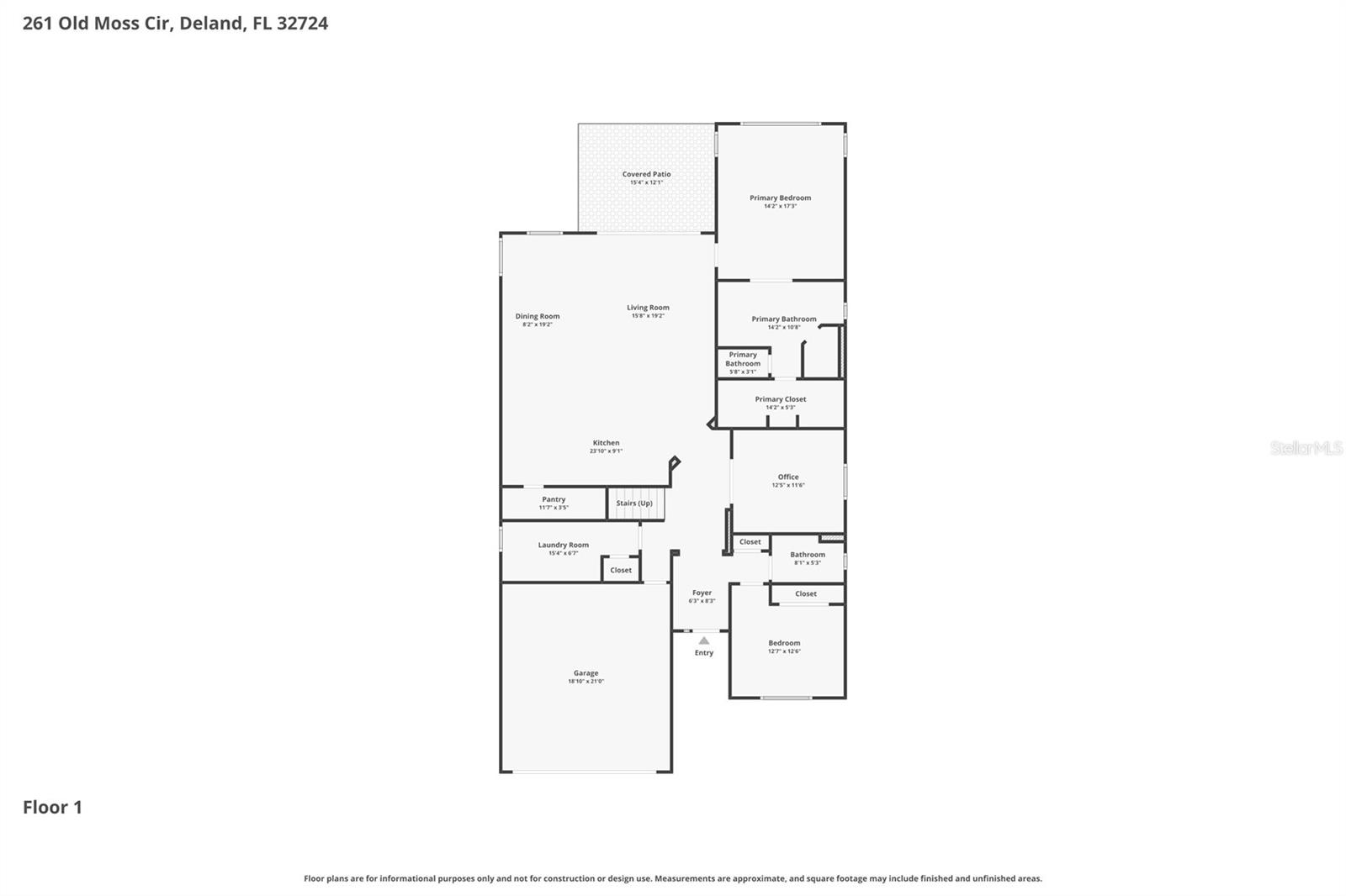 VICTORIA GARDENS PH 8 - Residential