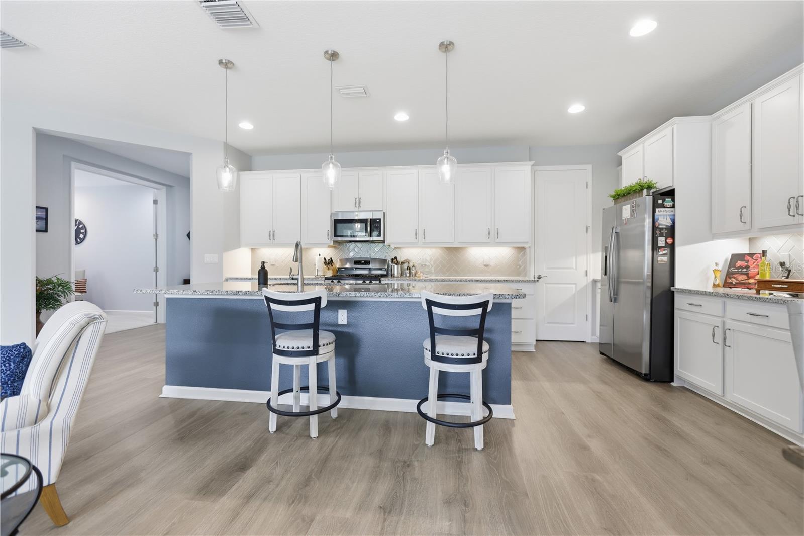 VICTORIA GARDENS PH 8 - Residential