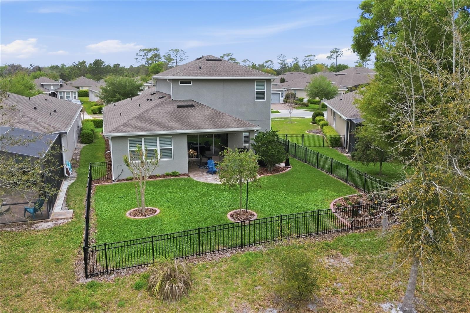 VICTORIA GARDENS PH 8 - Residential