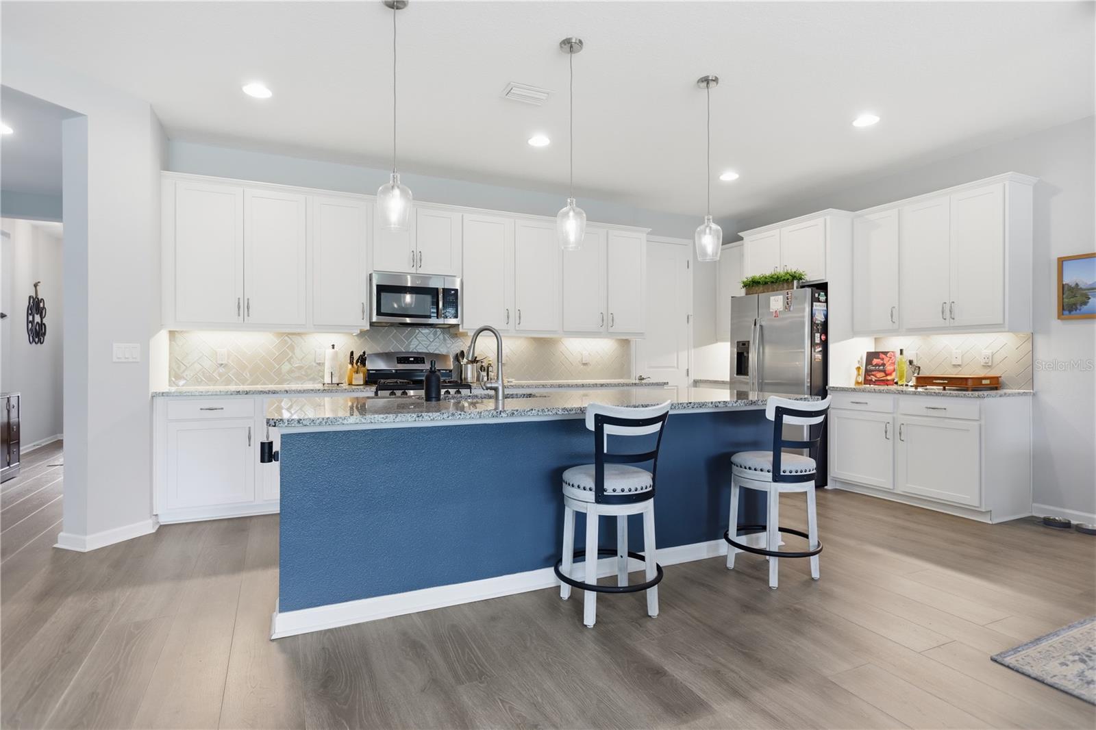 VICTORIA GARDENS PH 8 - Residential