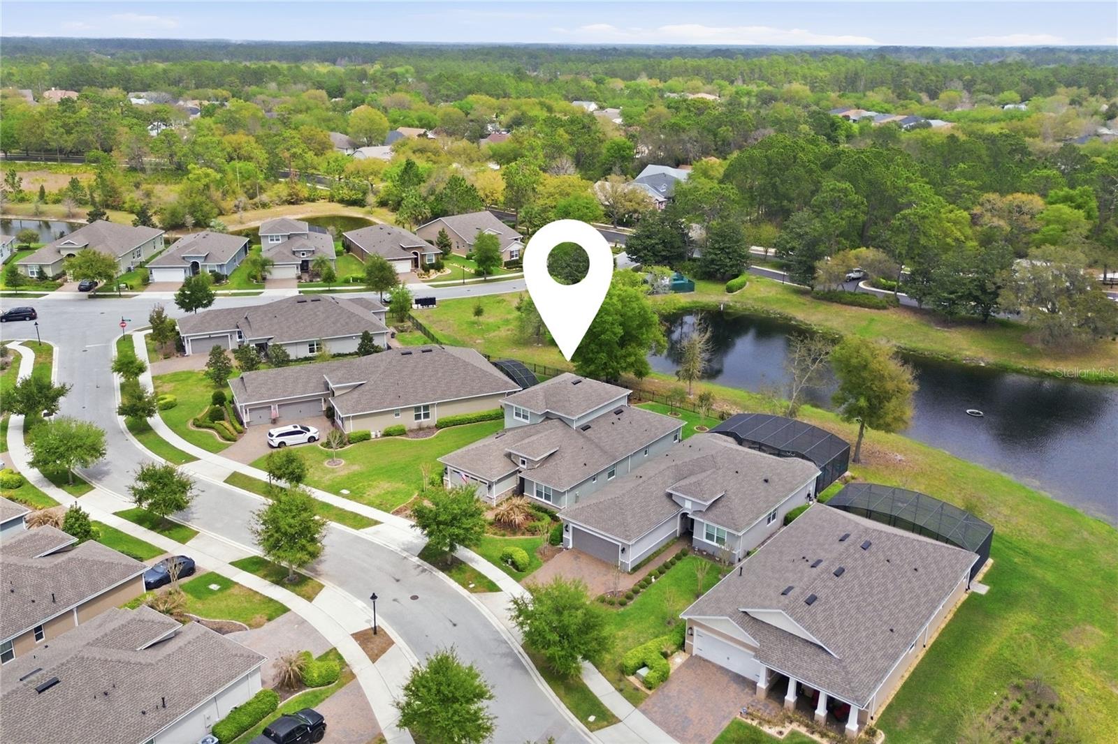 VICTORIA GARDENS PH 8 - Residential