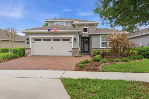 261 OLD MOSS CIRCLE DELAND FL 32724
