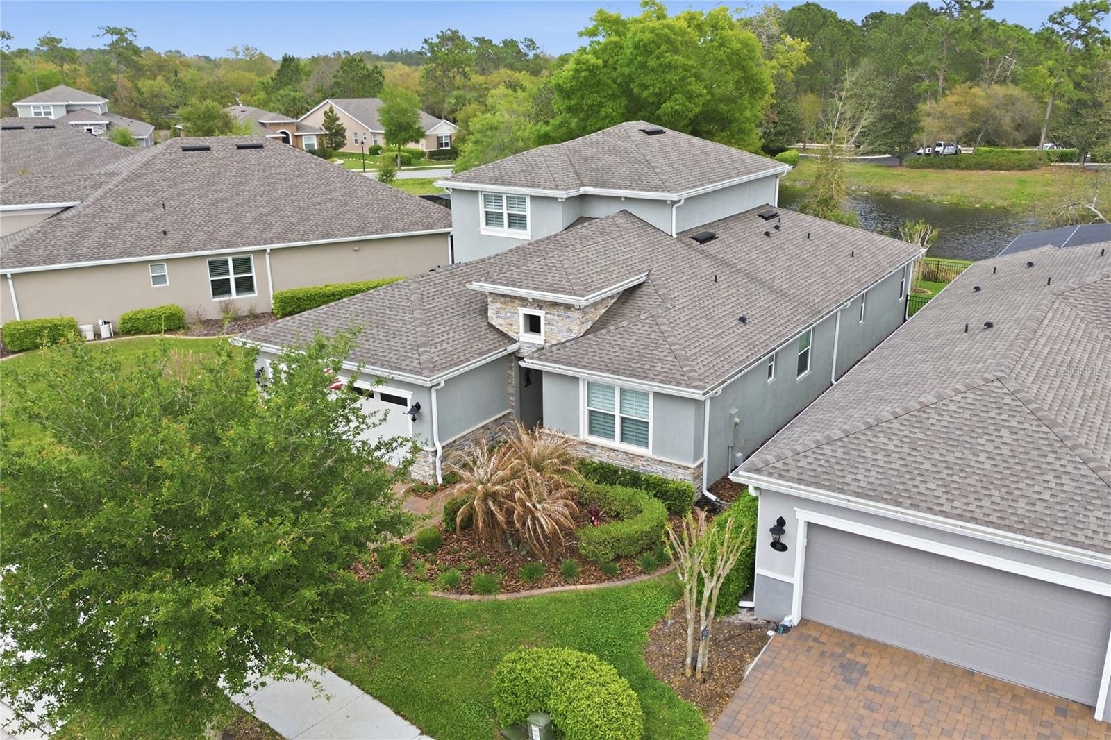 VICTORIA GARDENS PH 8 - Residential