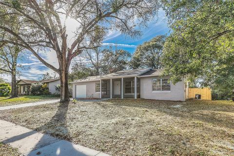 A home in OCOEE