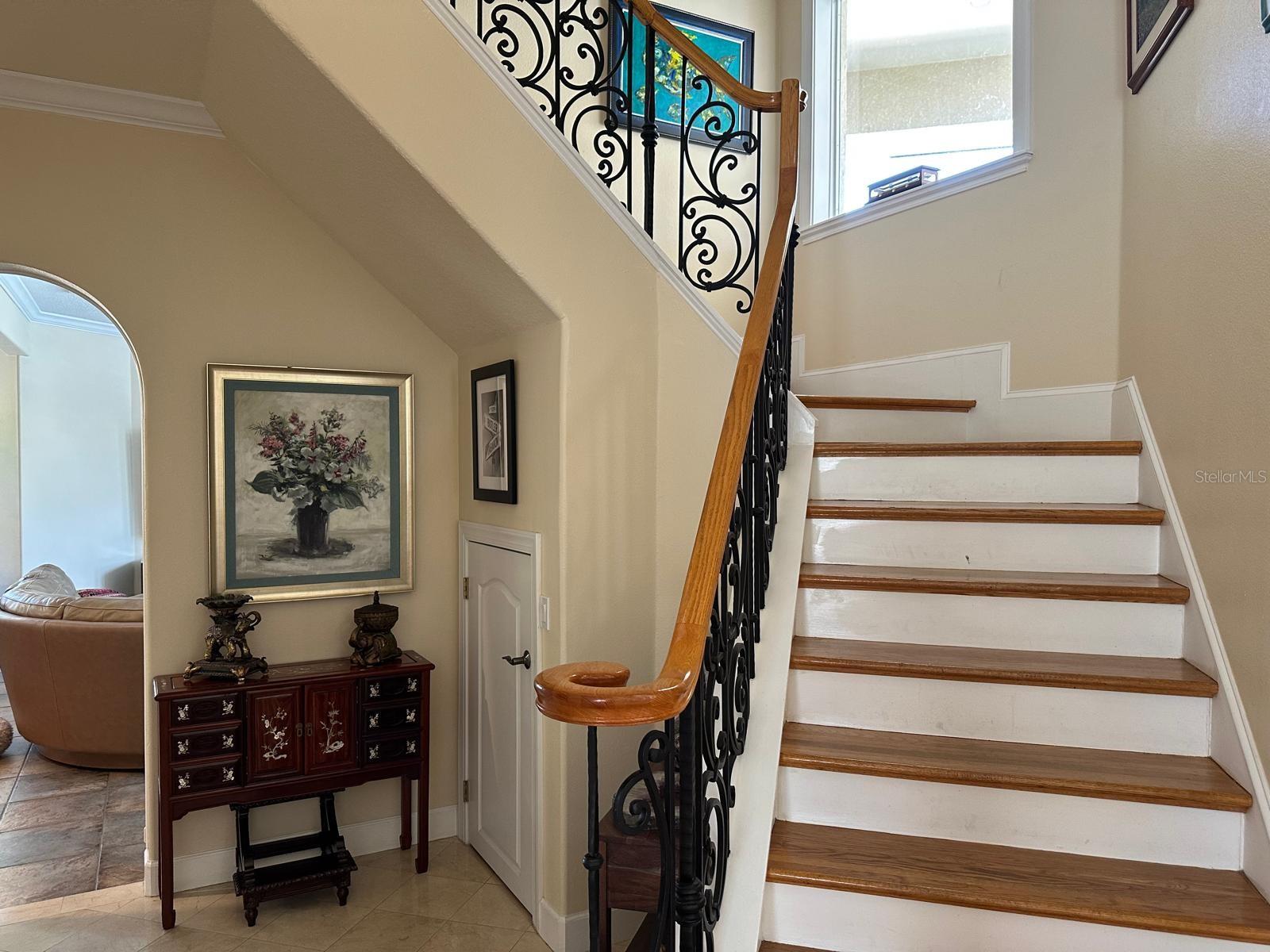 PALM LAKE - Residential