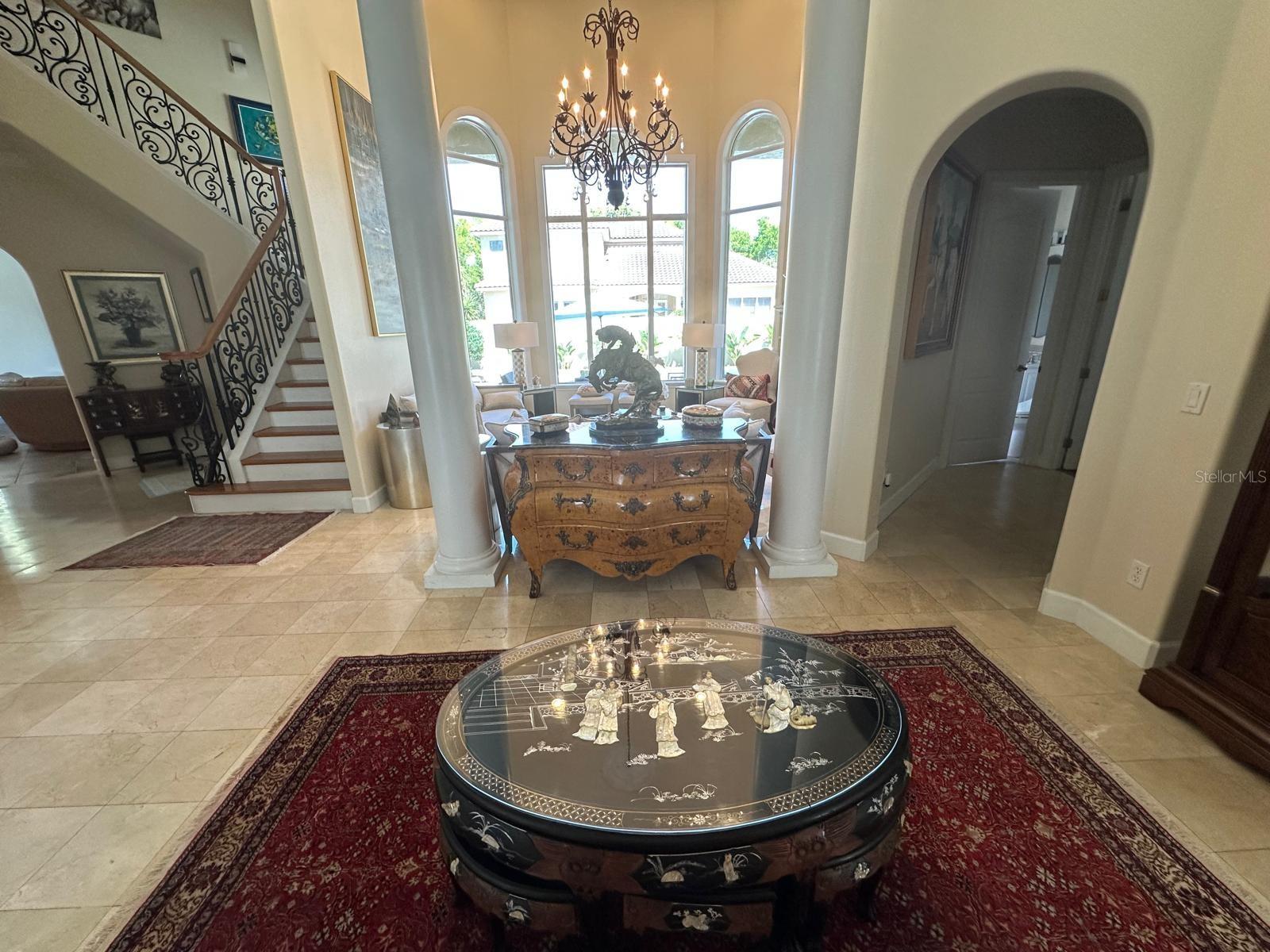 PALM LAKE - Residential