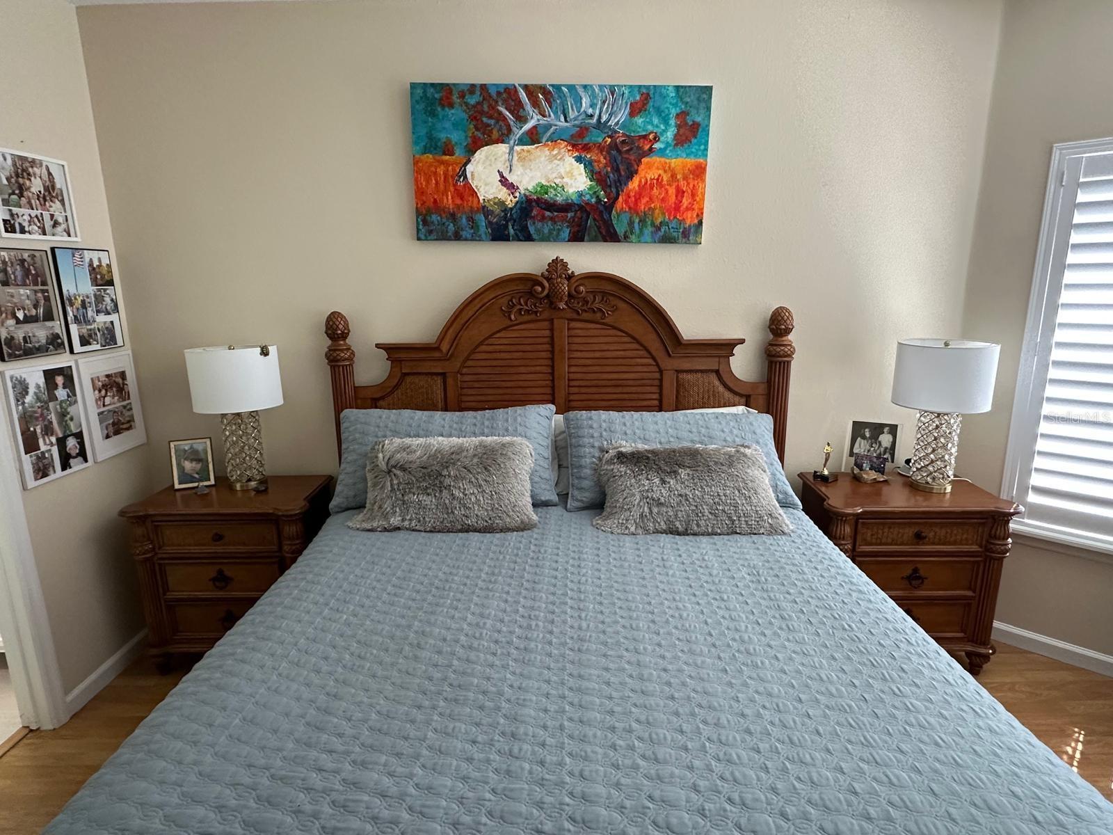 PALM LAKE - Residential