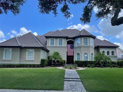 8734 CRESTGATE CIRCLE ORLANDO FL 32819