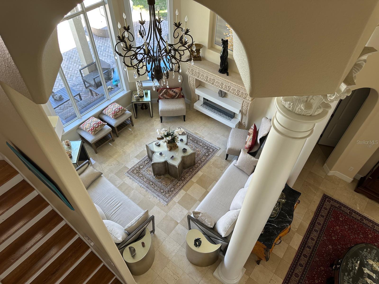 PALM LAKE - Residential