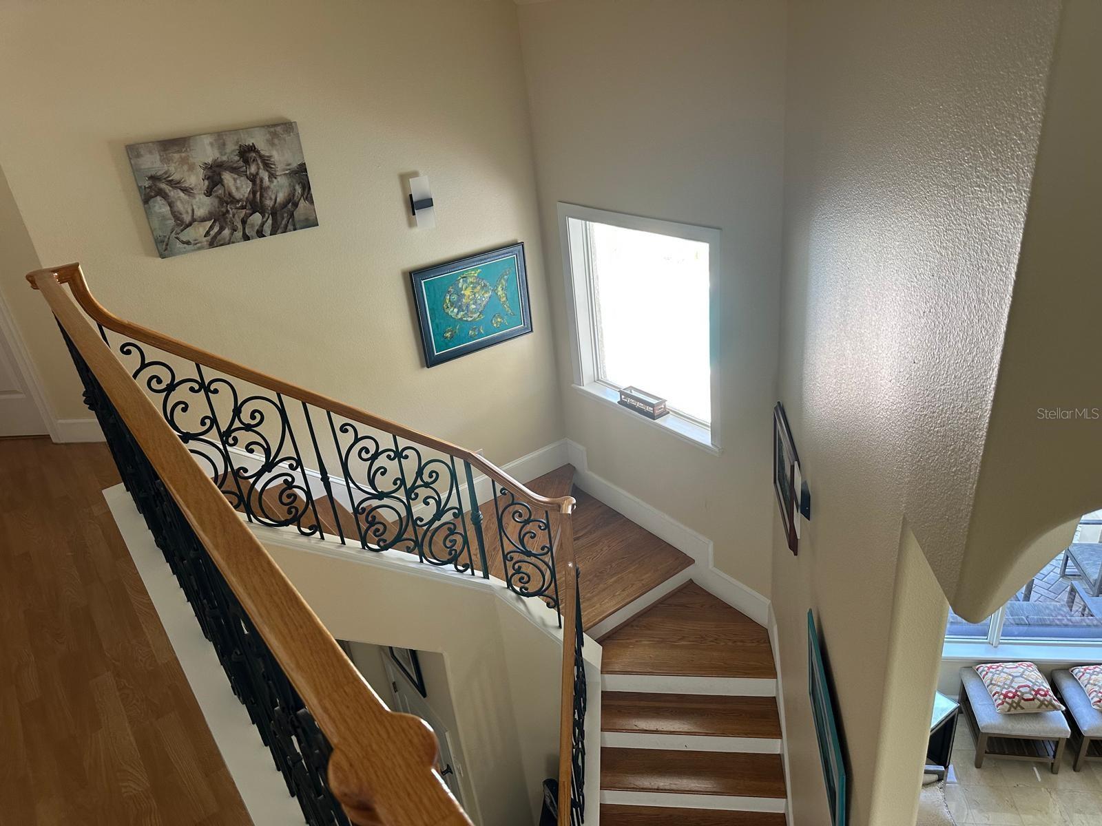 PALM LAKE - Residential