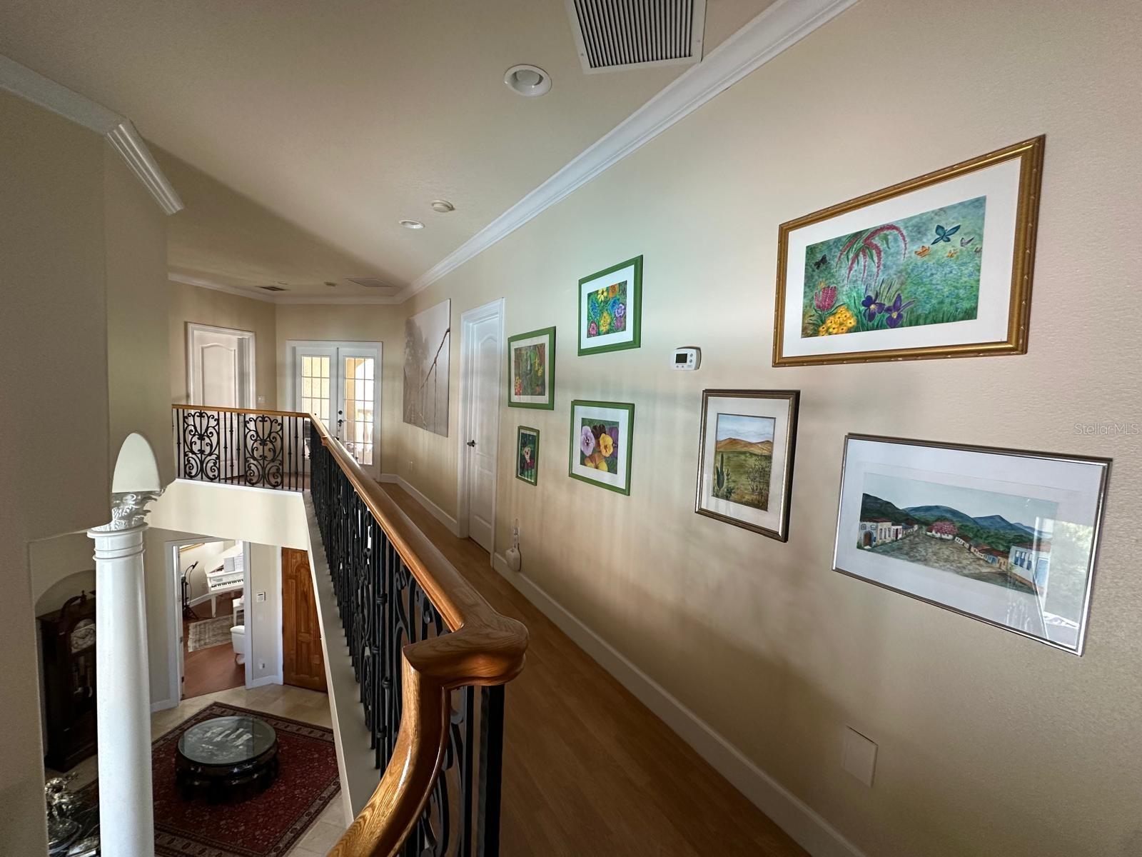 PALM LAKE - Residential