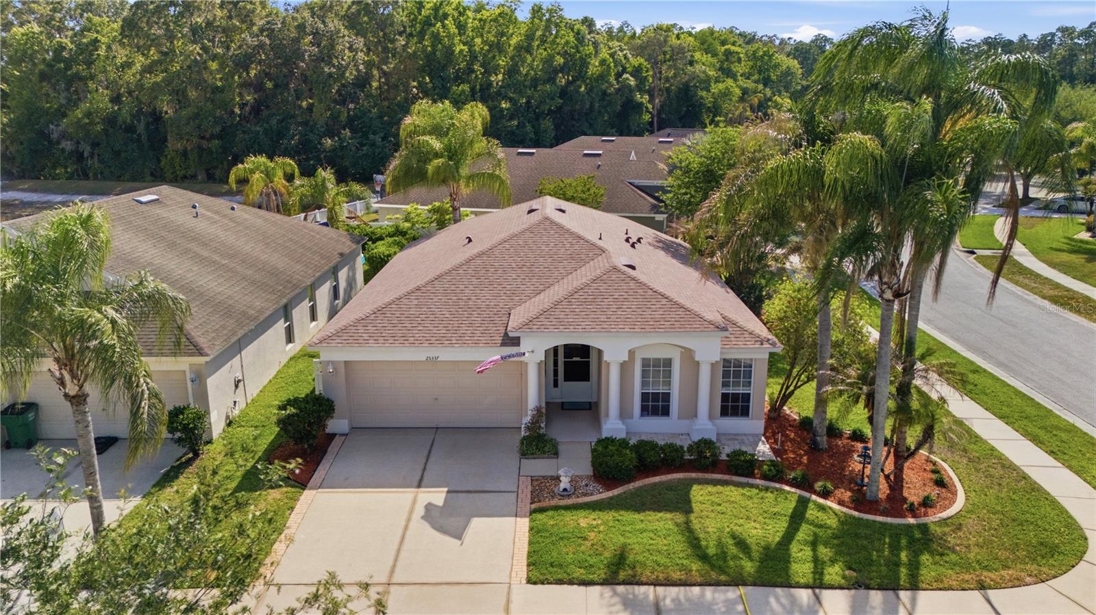 LEXINGTON OAKS VILLAGES 21 & 22 - Residential