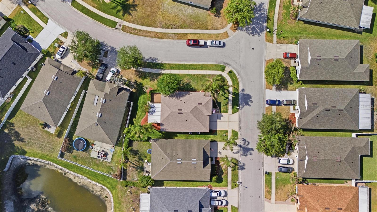 LEXINGTON OAKS VILLAGES 21 & 22 - Residential