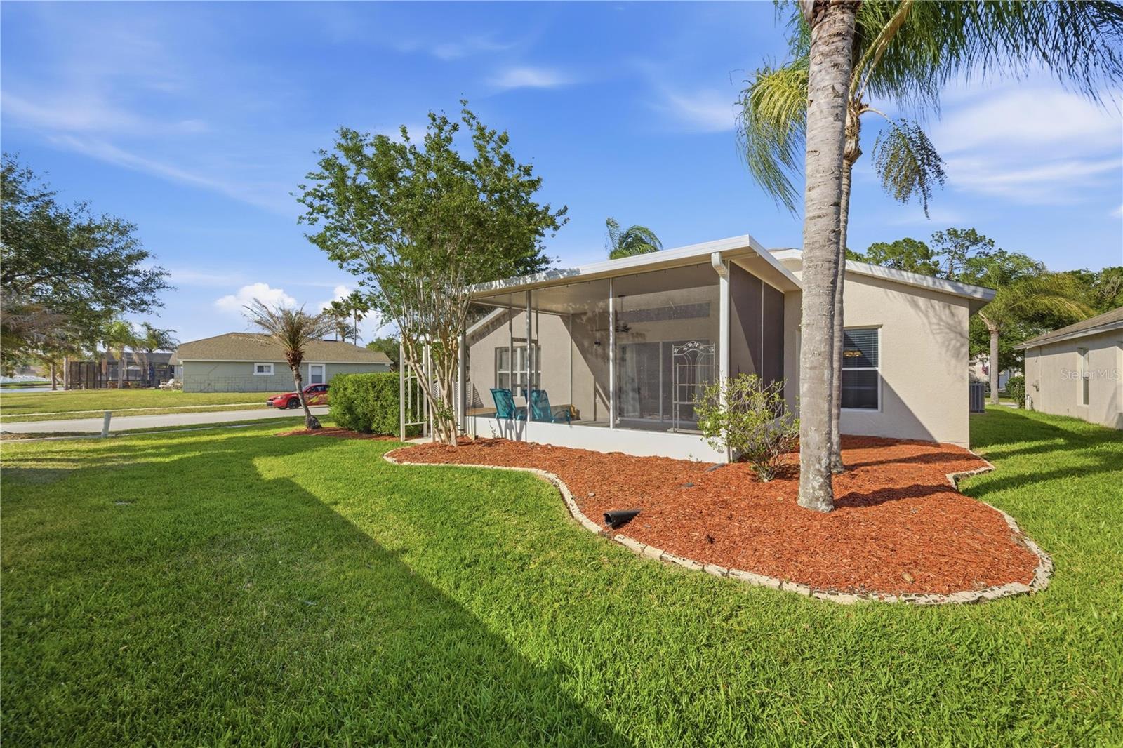 LEXINGTON OAKS VILLAGES 21 & 22 - Residential