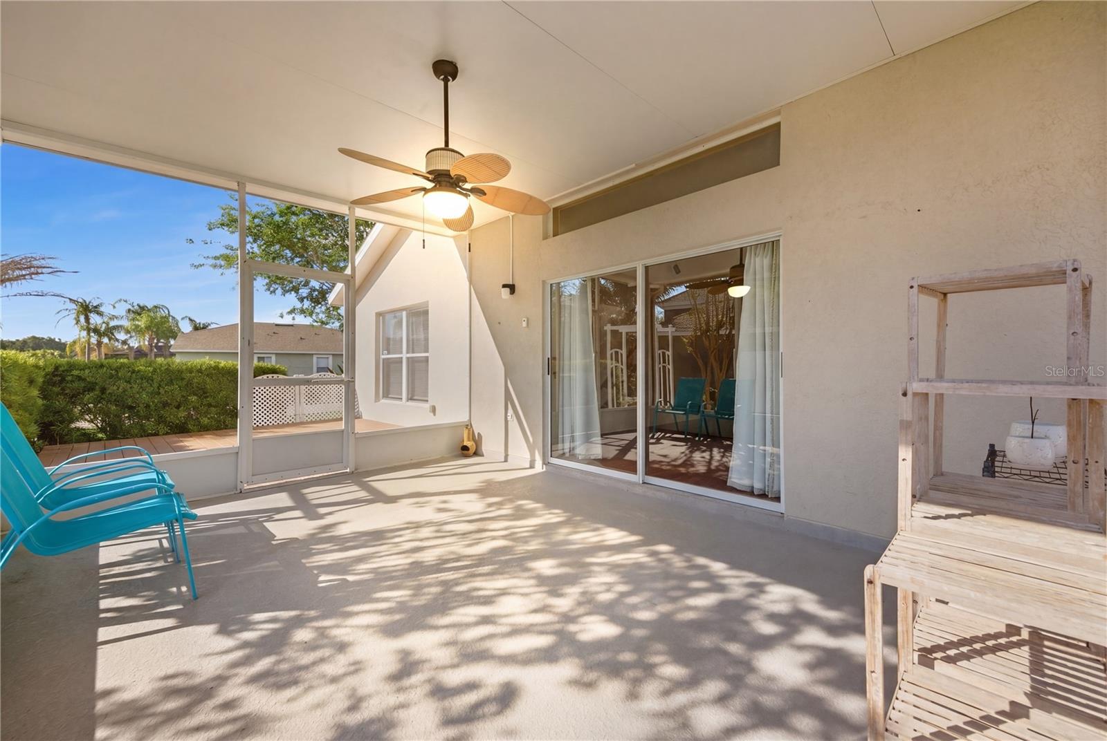 LEXINGTON OAKS VILLAGES 21 & 22 - Residential
