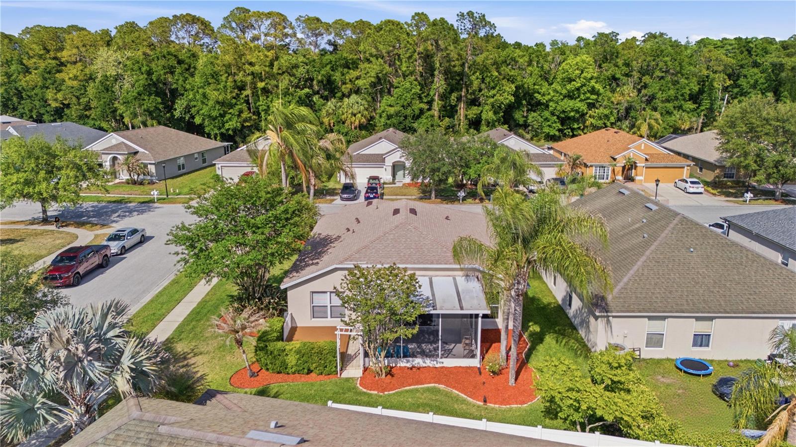 LEXINGTON OAKS VILLAGES 21 & 22 - Residential