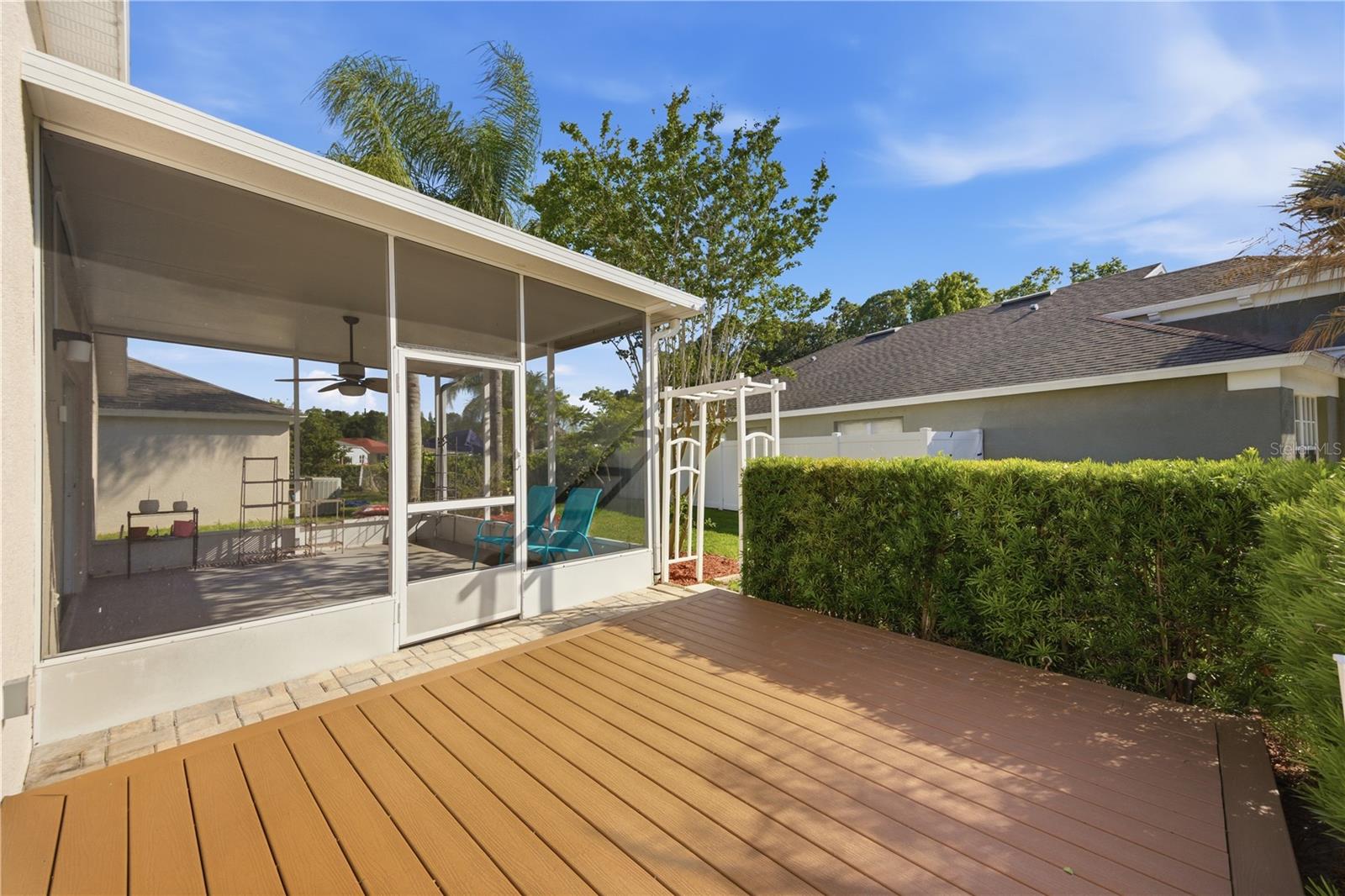 LEXINGTON OAKS VILLAGES 21 & 22 - Residential