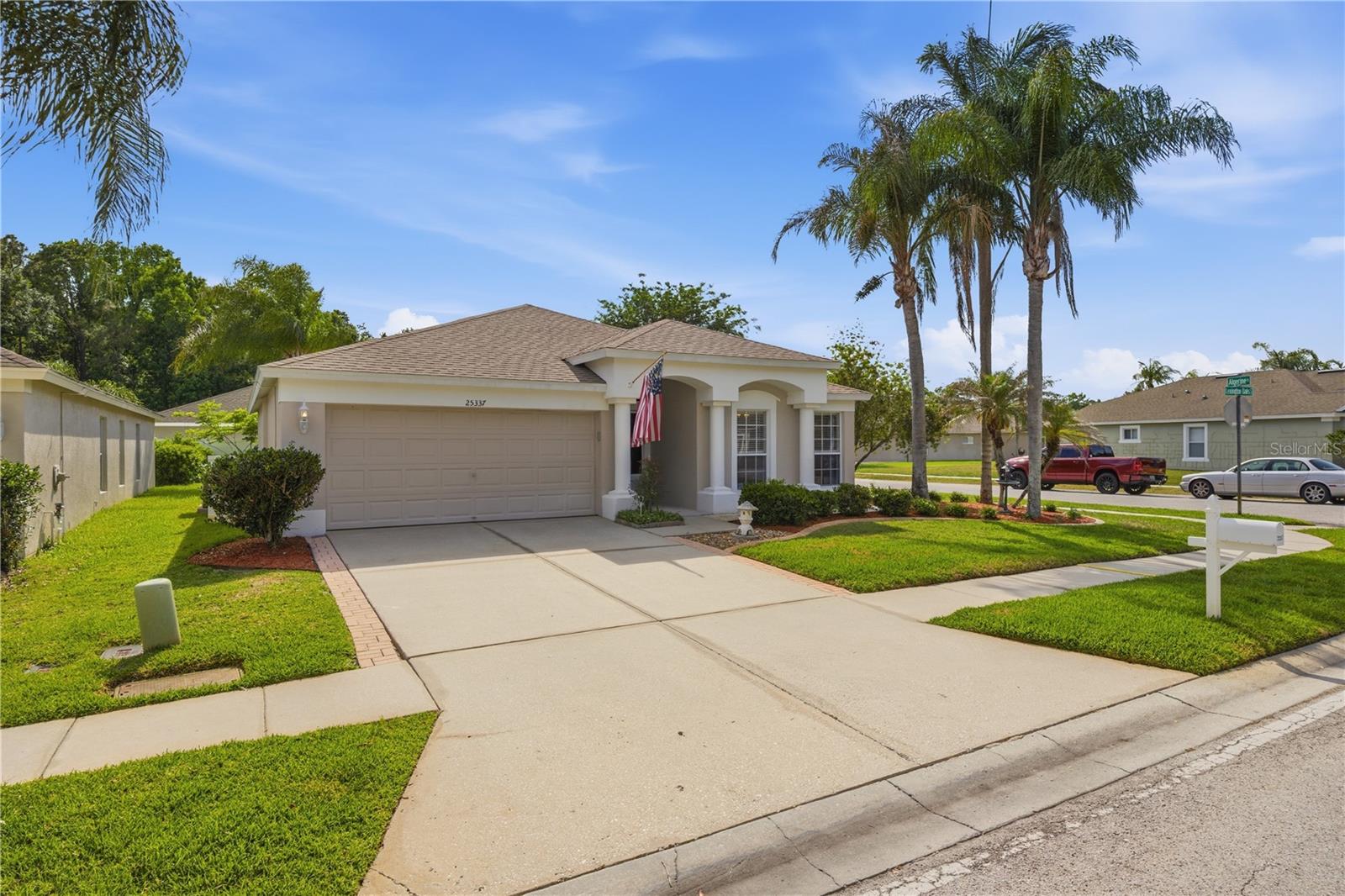 LEXINGTON OAKS VILLAGES 21 & 22 - Residential