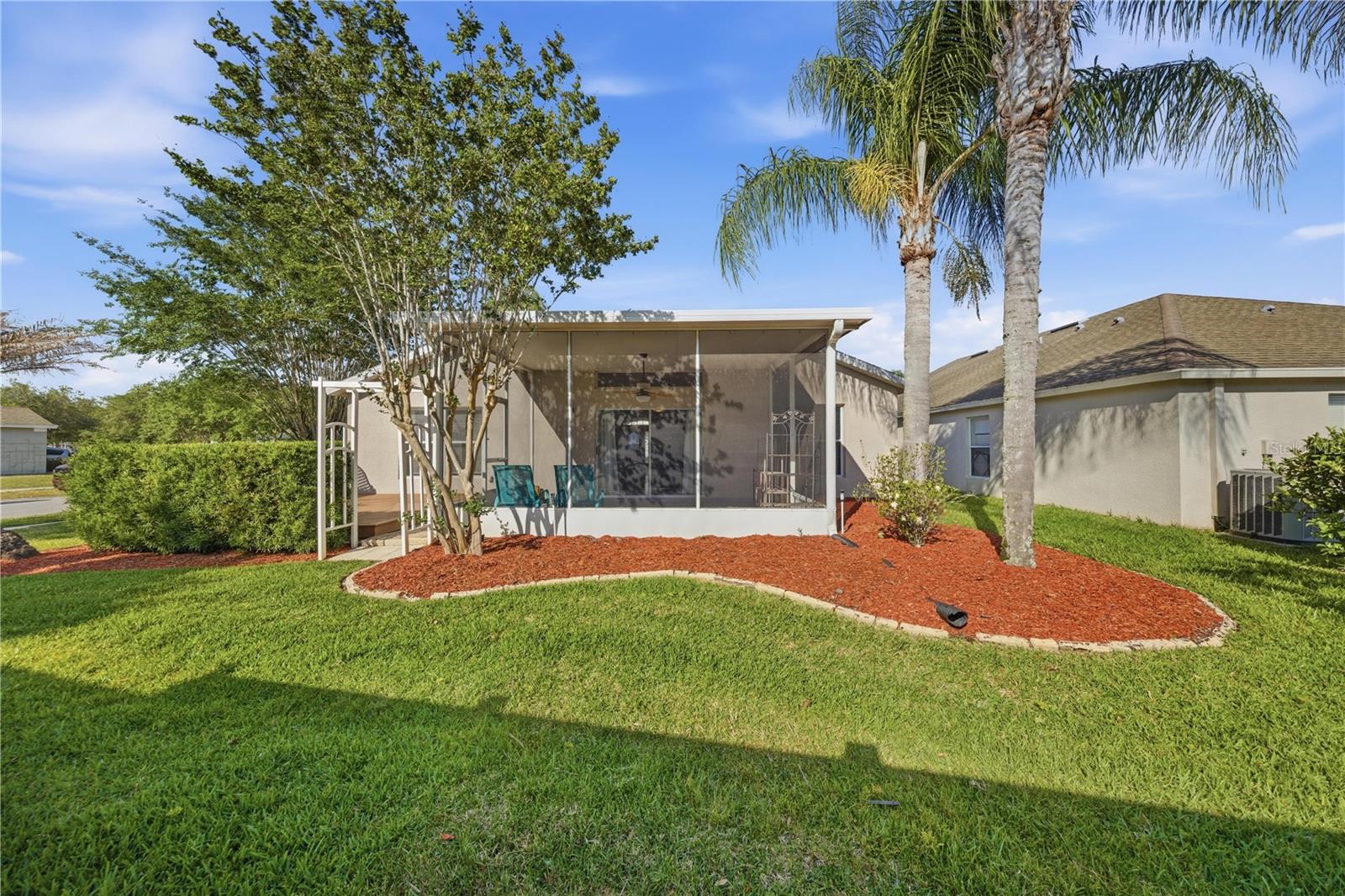 LEXINGTON OAKS VILLAGES 21 & 22 - Residential