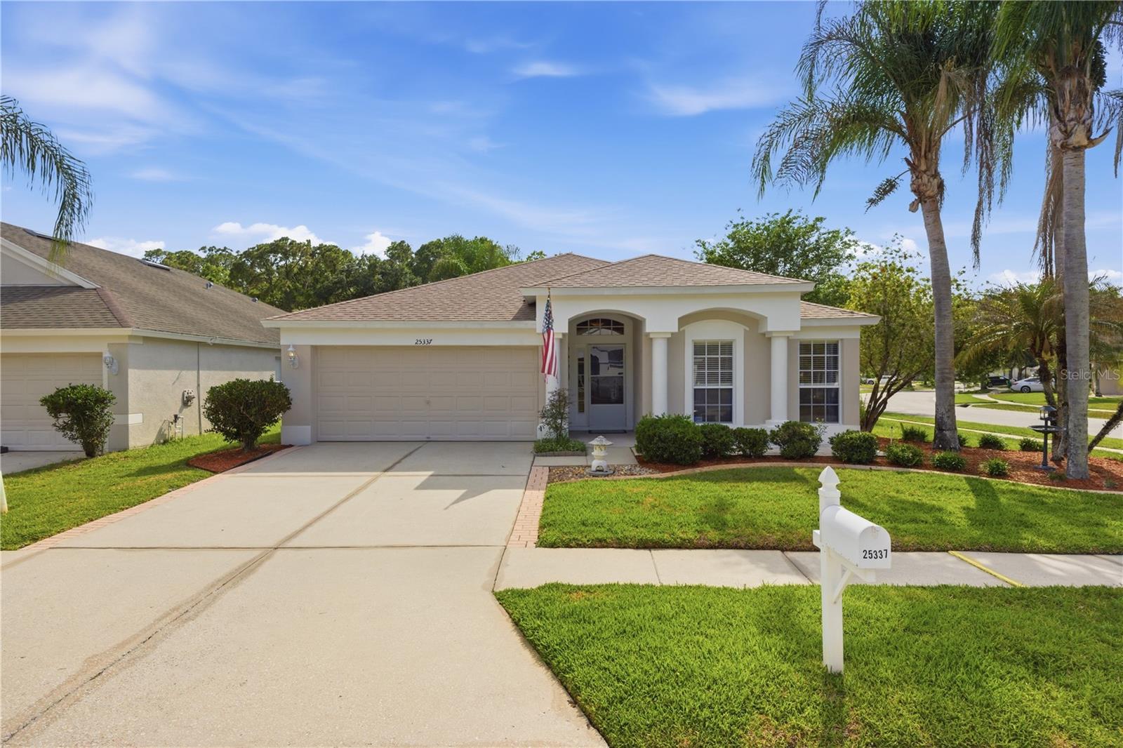 25337 LEXINGTON OAKS BOULEVARD