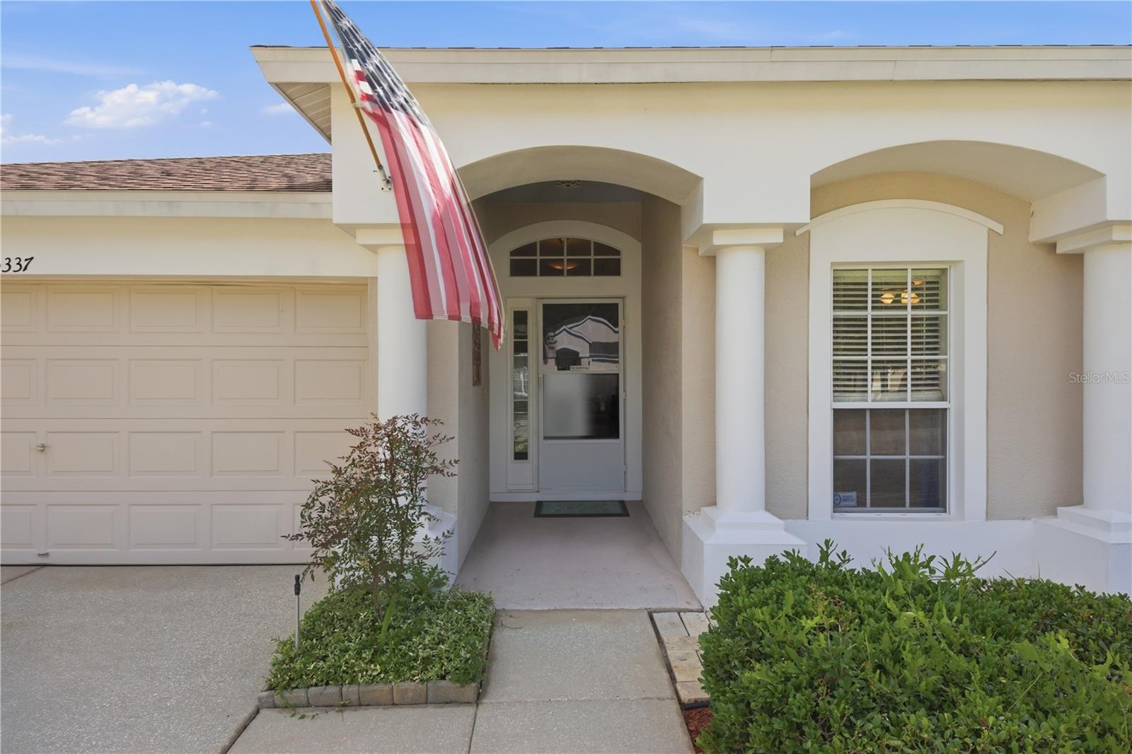 25337 LEXINGTON OAKS BOULEVARD