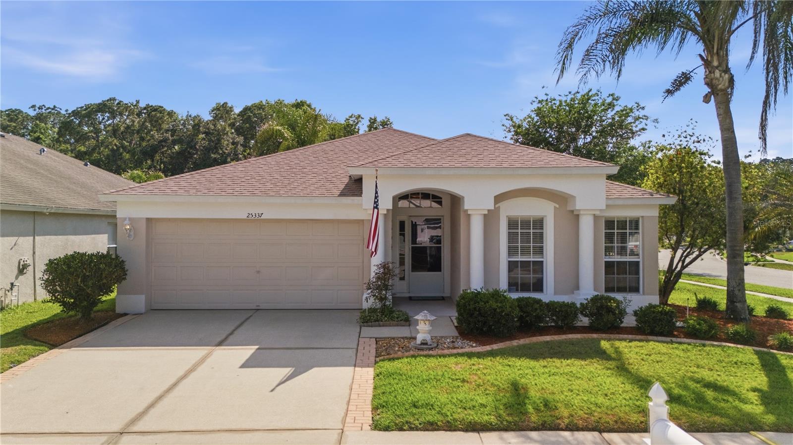 LEXINGTON OAKS VILLAGES 21 & 22 - Residential
