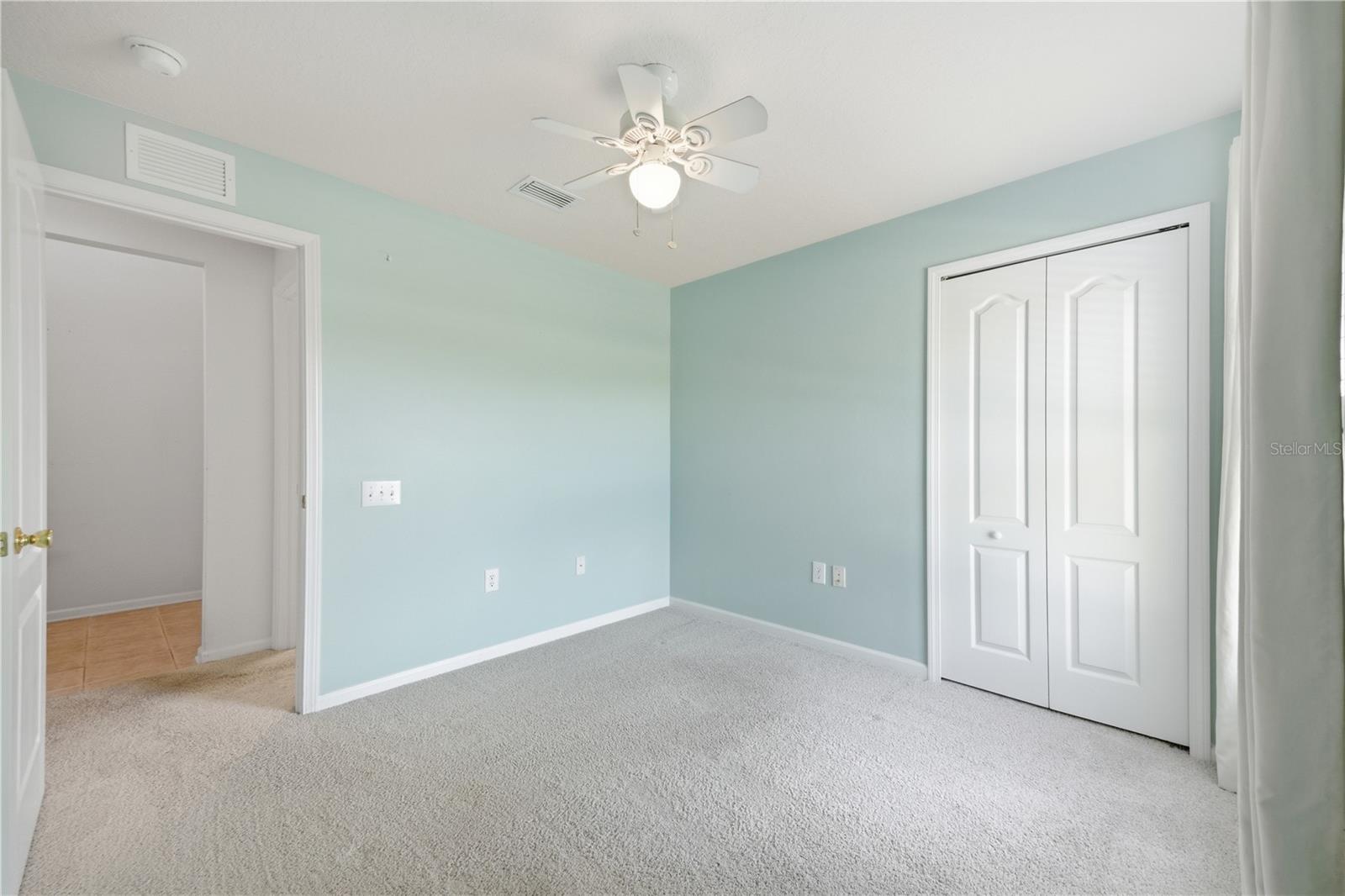 LEXINGTON OAKS VILLAGES 21 & 22 - Residential