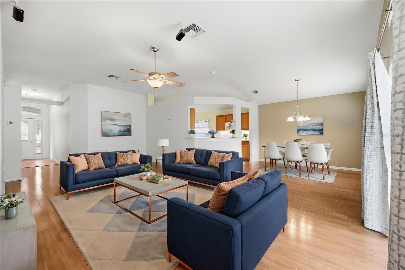 LEXINGTON OAKS VILLAGES 21 & 22 - Residential