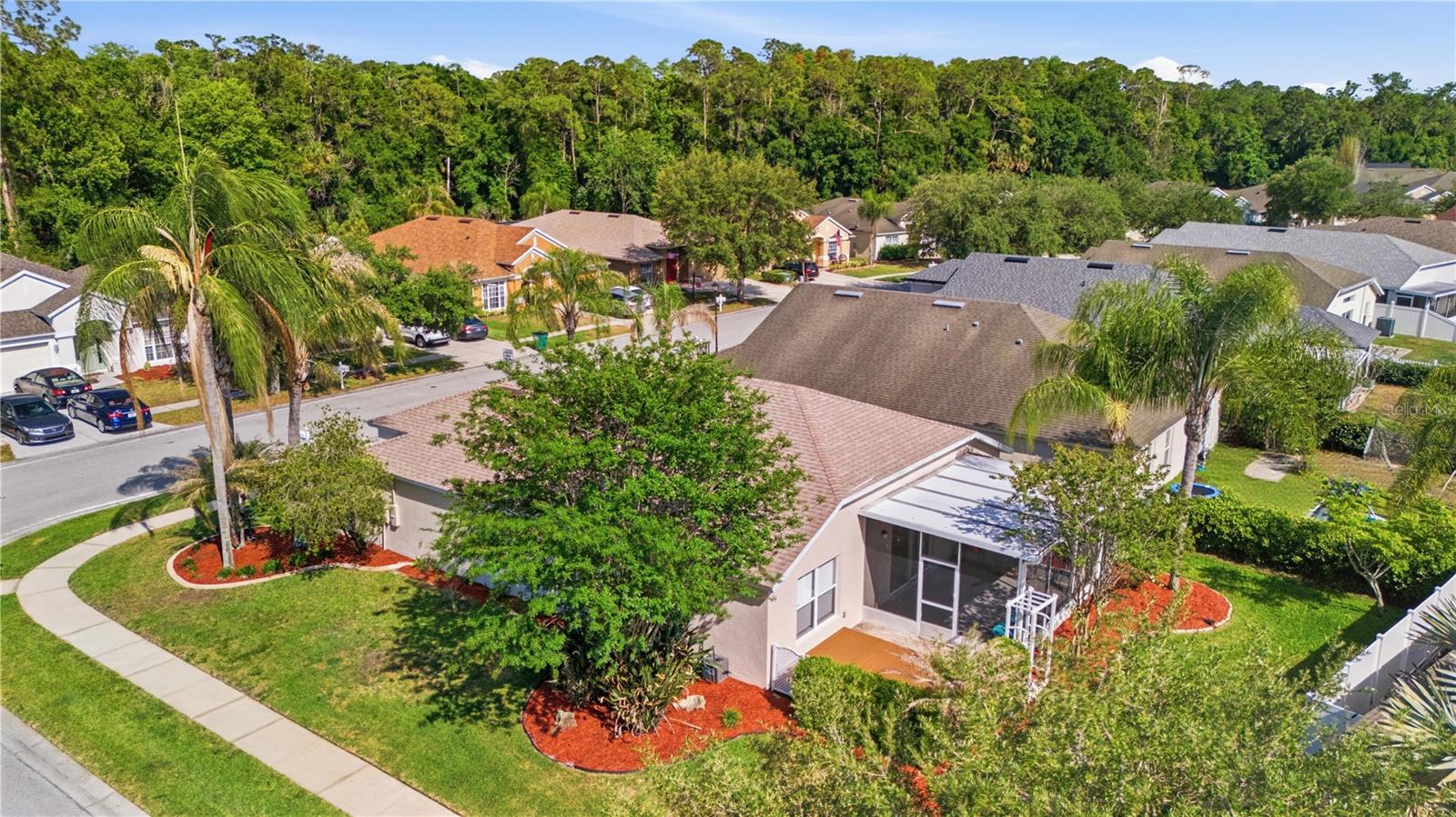 LEXINGTON OAKS VILLAGES 21 & 22 - Residential