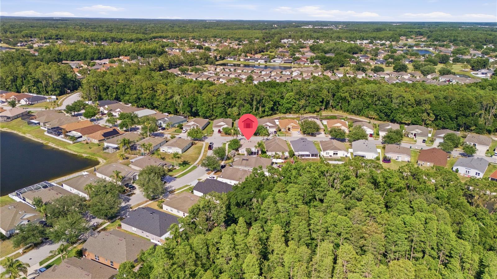 LEXINGTON OAKS VILLAGES 21 & 22 - Residential