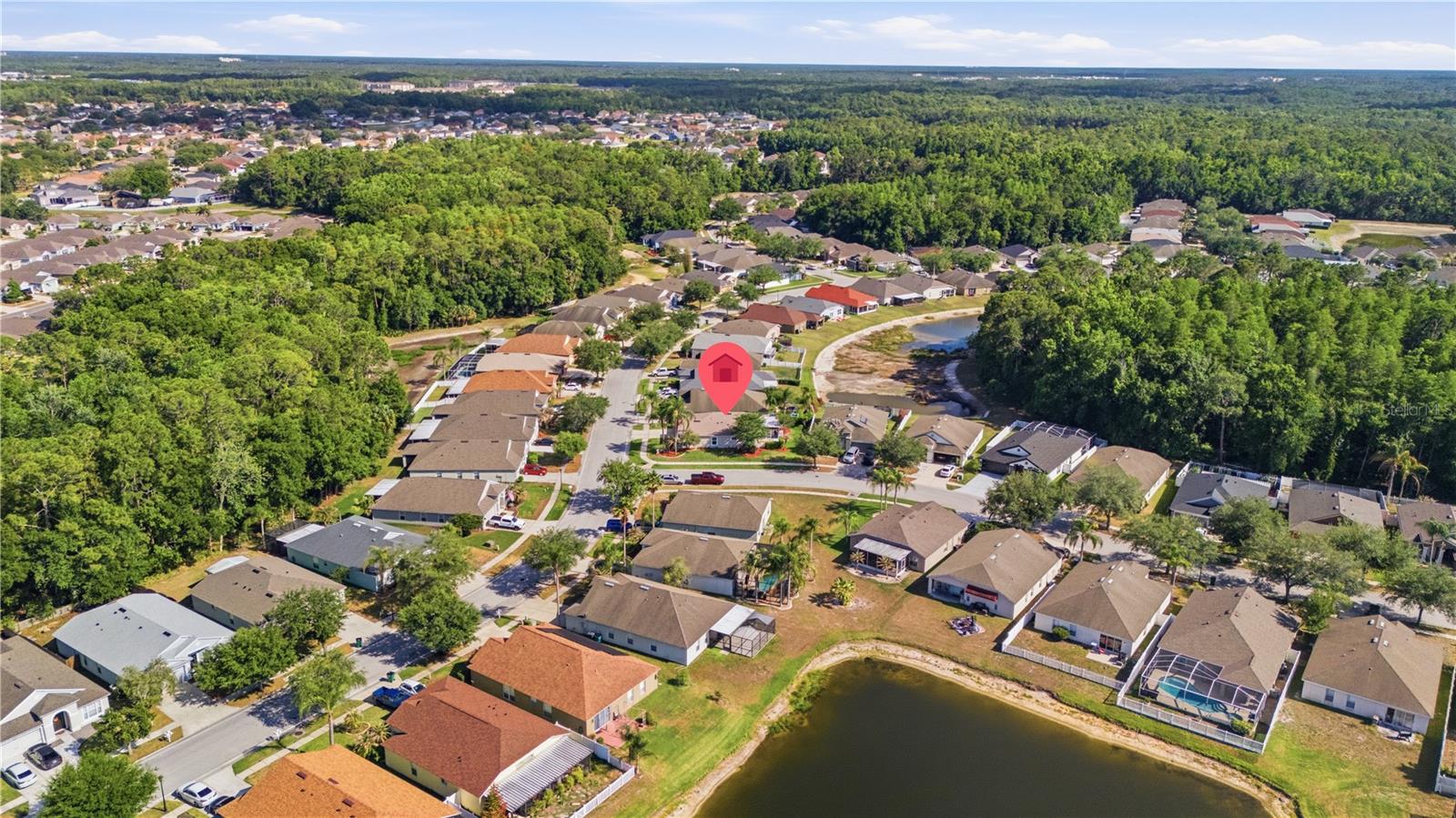 LEXINGTON OAKS VILLAGES 21 & 22 - Residential