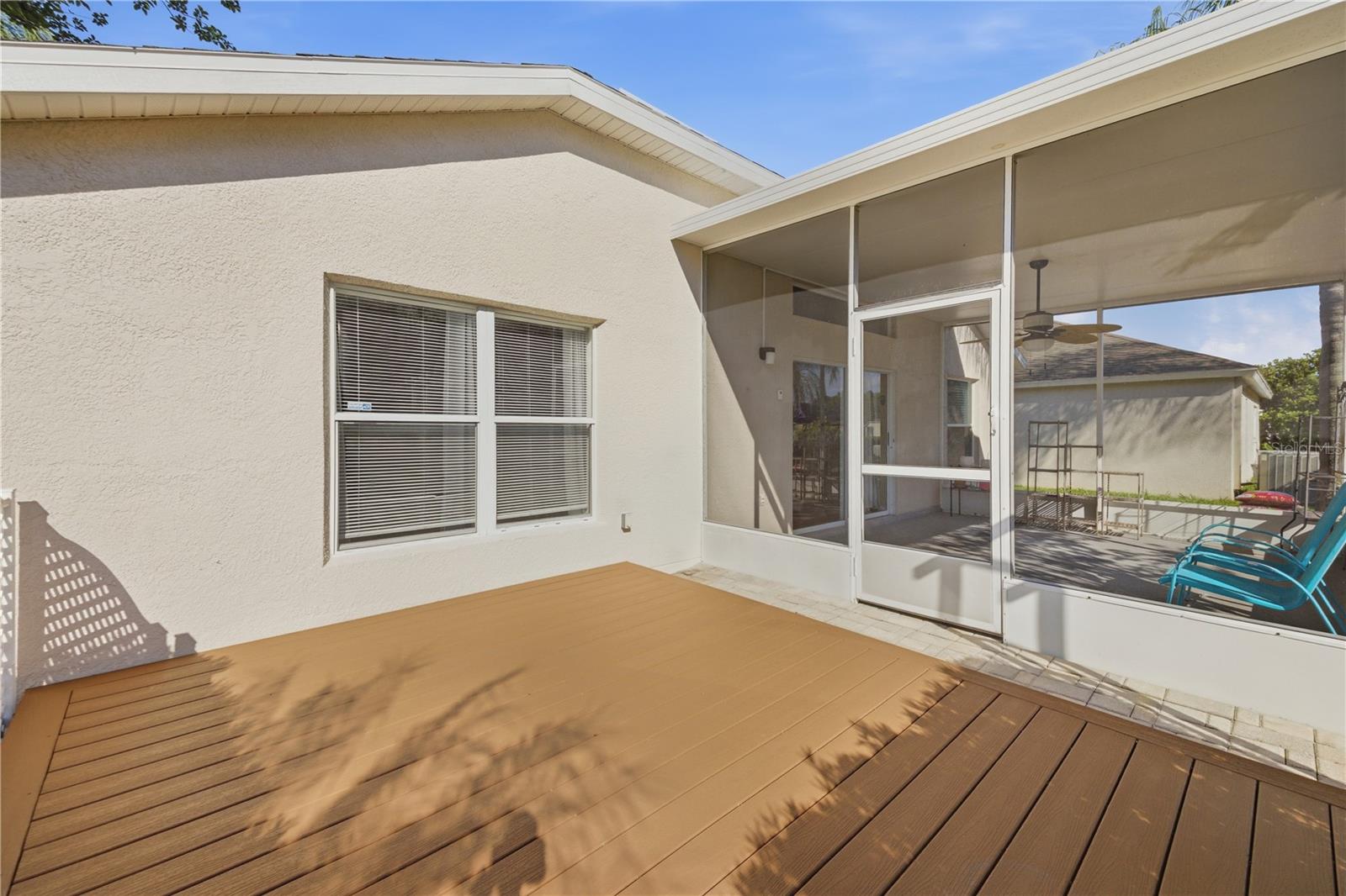 LEXINGTON OAKS VILLAGES 21 & 22 - Residential