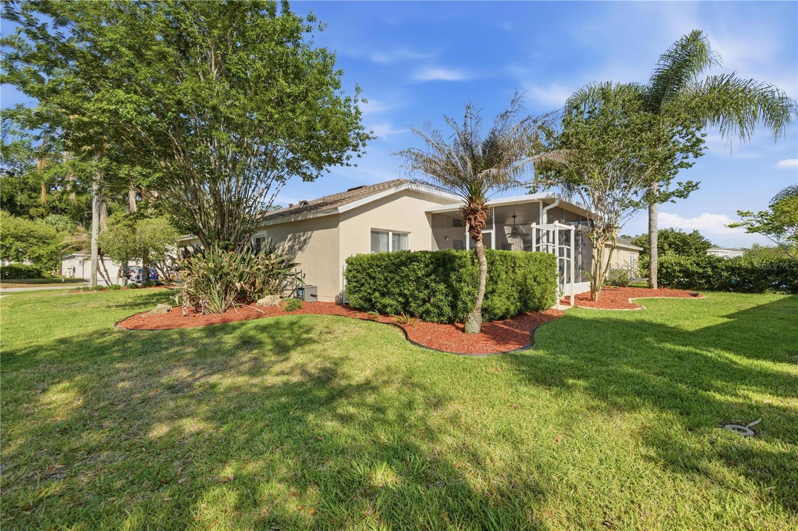 LEXINGTON OAKS VILLAGES 21 & 22 - Residential