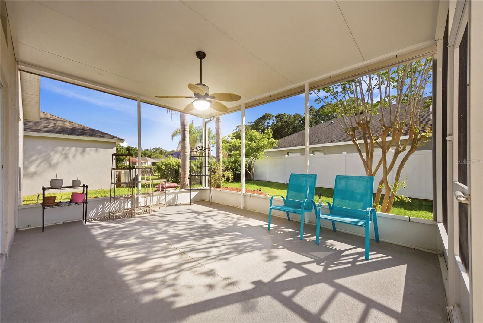 LEXINGTON OAKS VILLAGES 21 & 22 - Residential