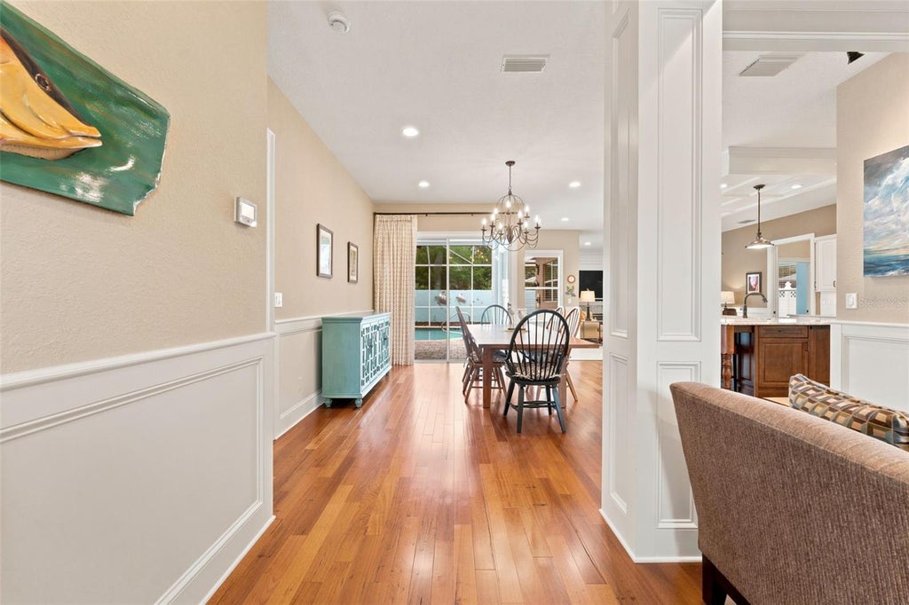 Photo of 2407 Dana Drive, Safety Harbor, FL 34695 (MLS # TB8536220)