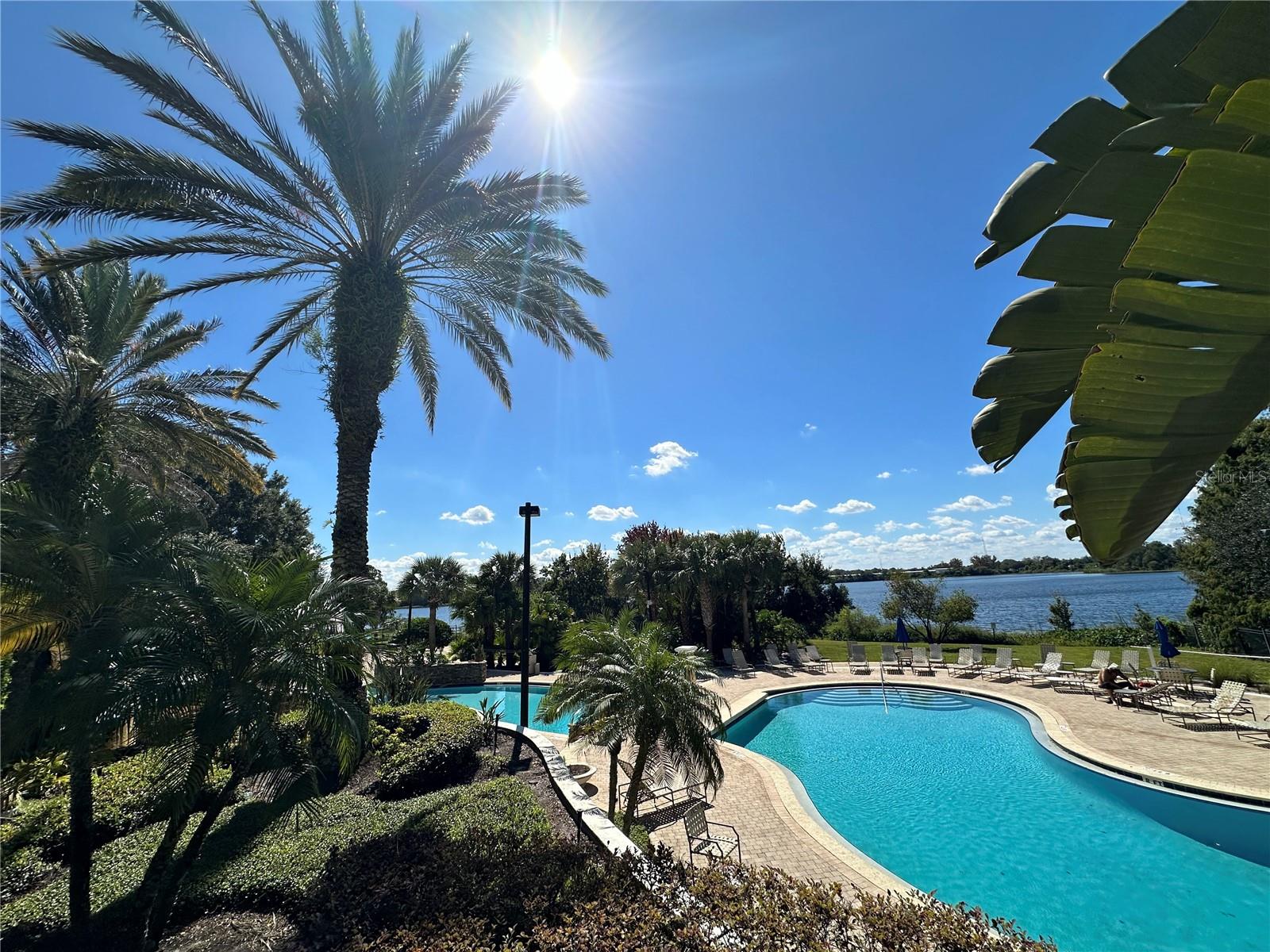 VISCONTI EAST - Residential Lease