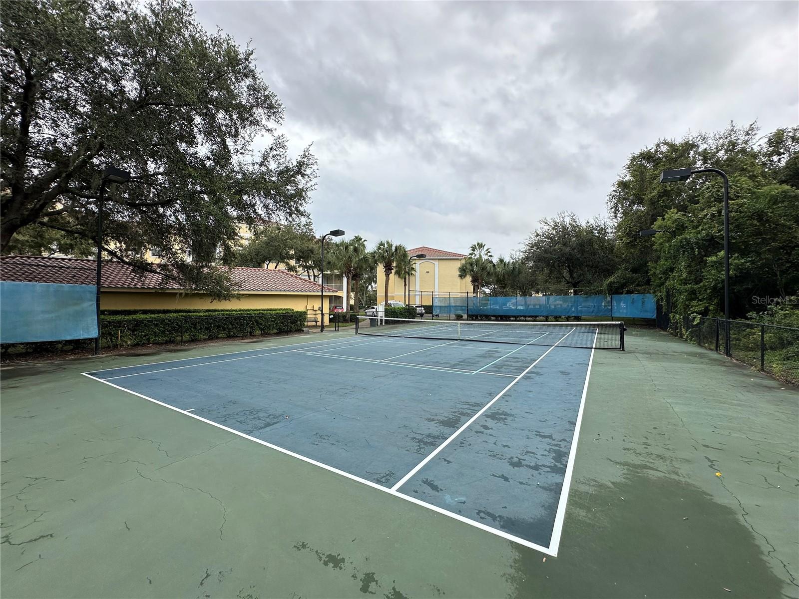 VISCONTI EAST - Residential Lease