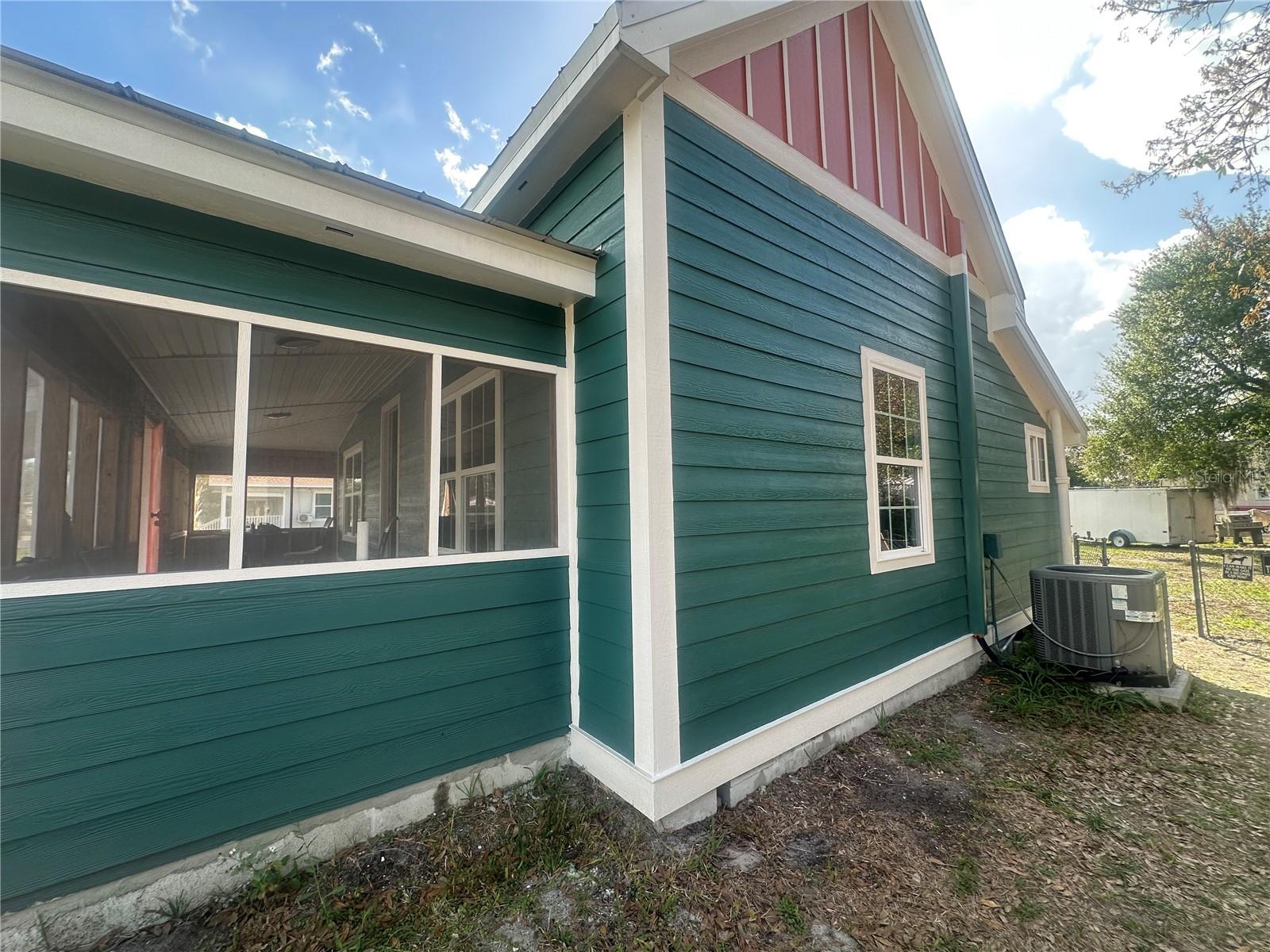 GIBSON & SMITHS ADD - Residential