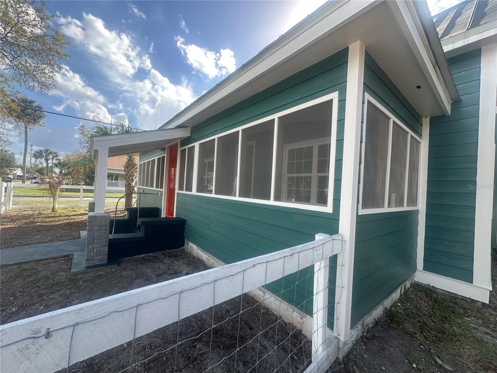 GIBSON & SMITHS ADD - Residential