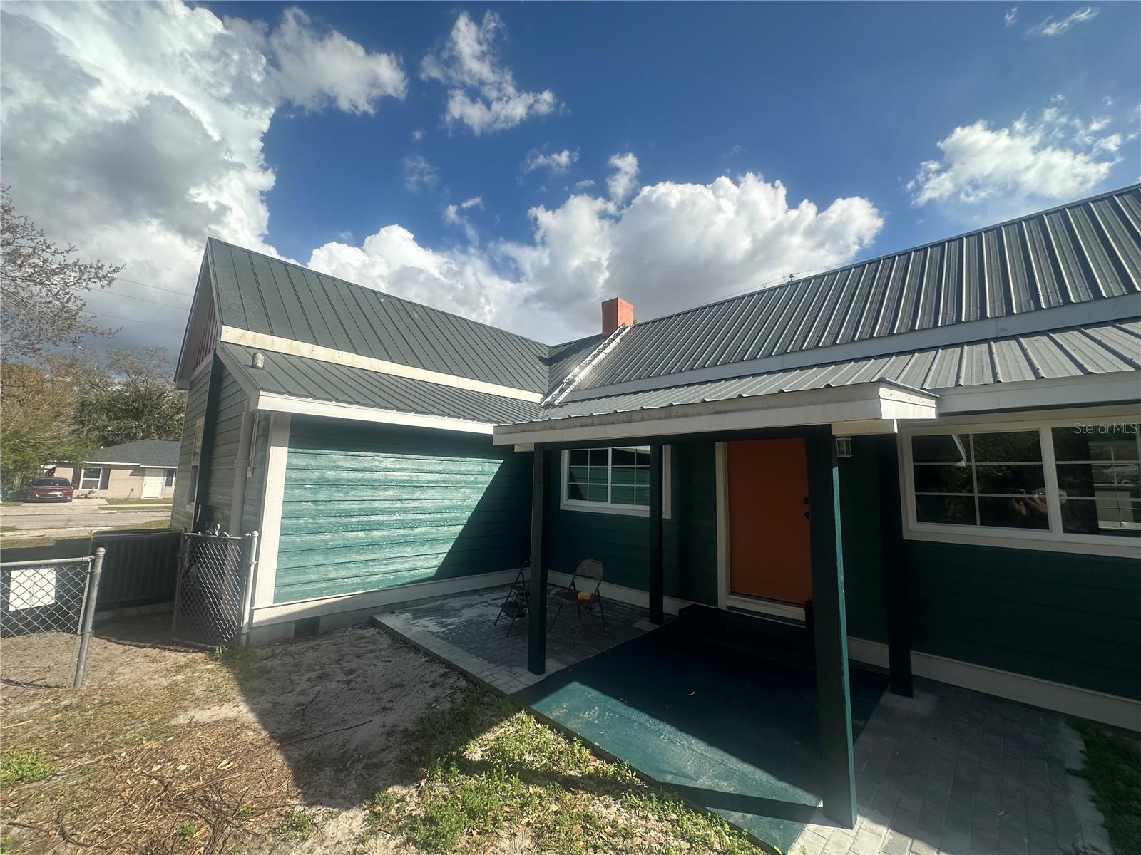 GIBSON & SMITHS ADD - Residential