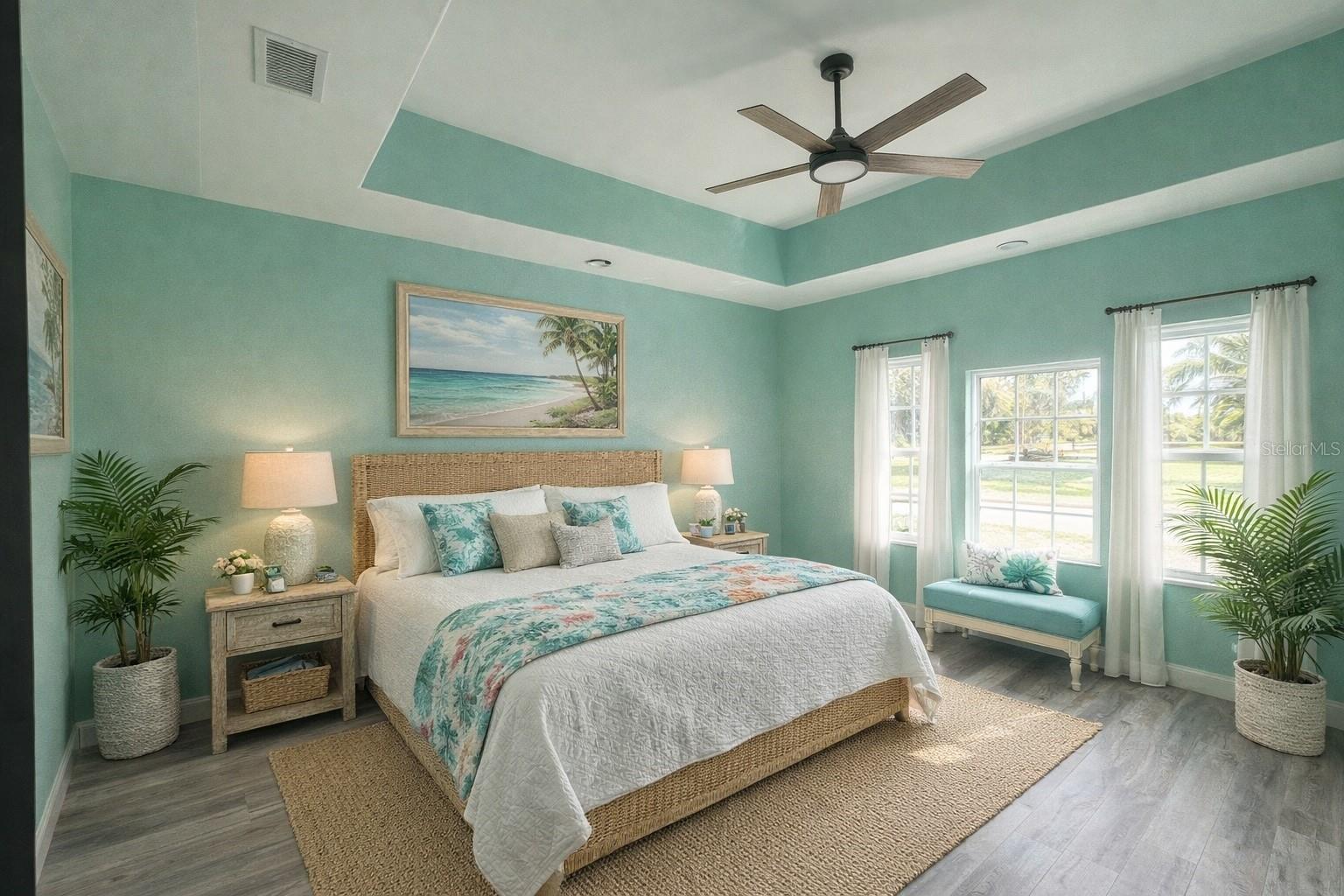 GIBSON & SMITHS ADD - Residential