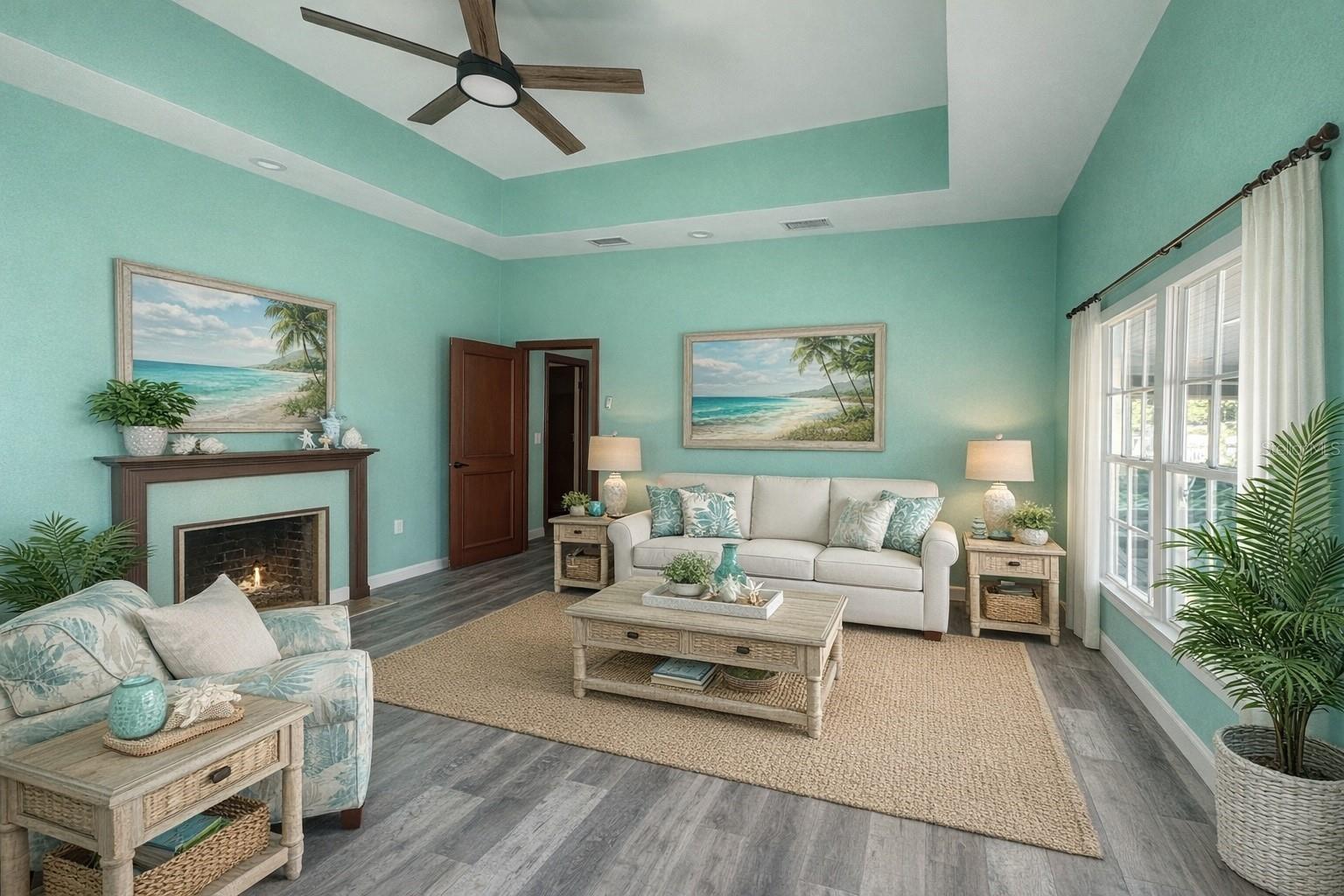 GIBSON & SMITHS ADD - Residential