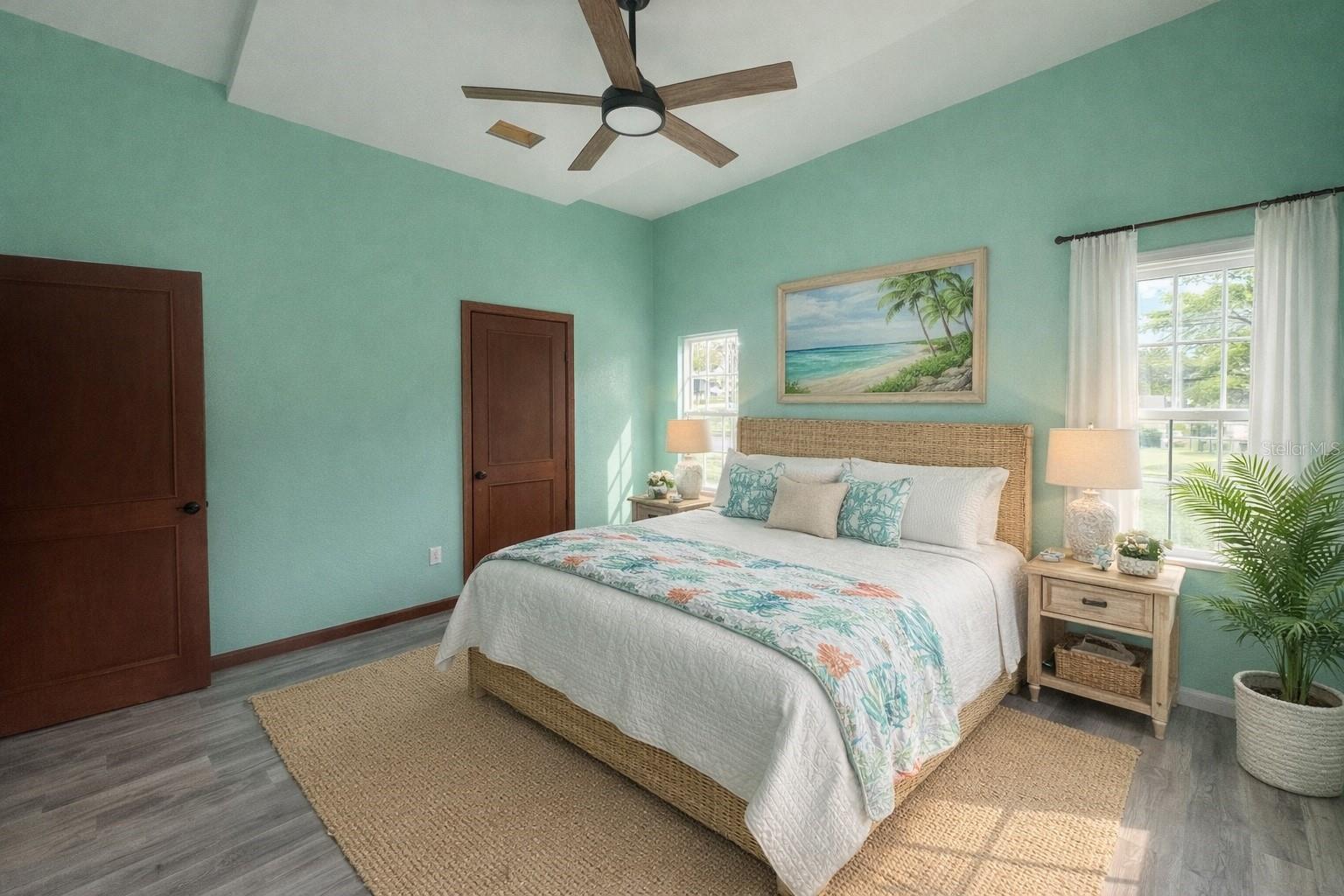 GIBSON & SMITHS ADD - Residential