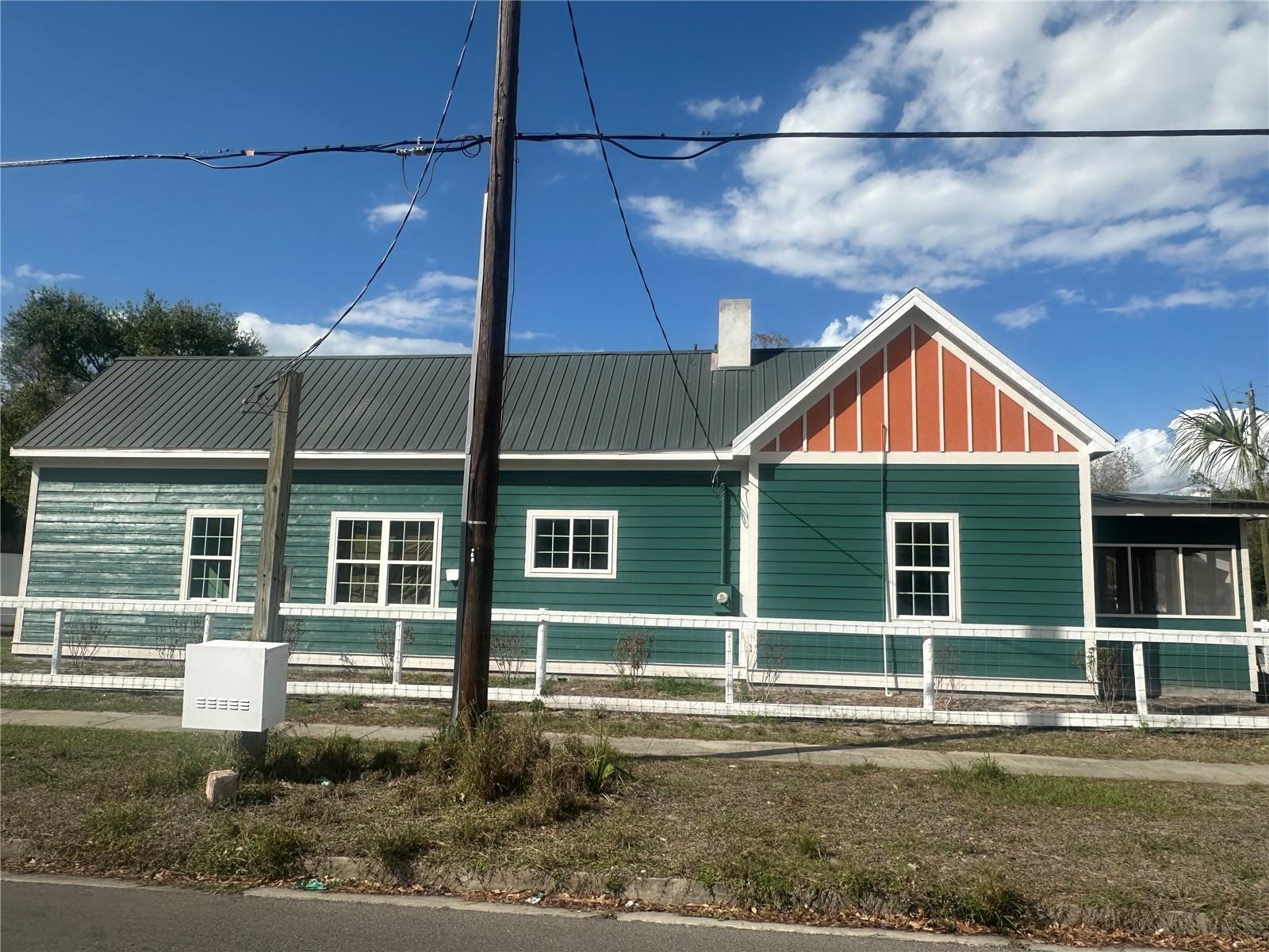 GIBSON & SMITHS ADD - Residential