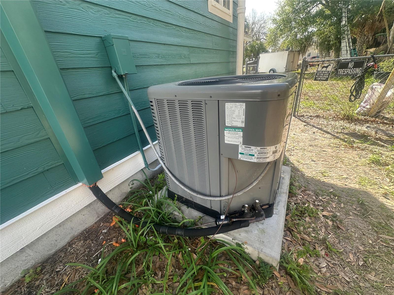 GIBSON & SMITHS ADD - Residential